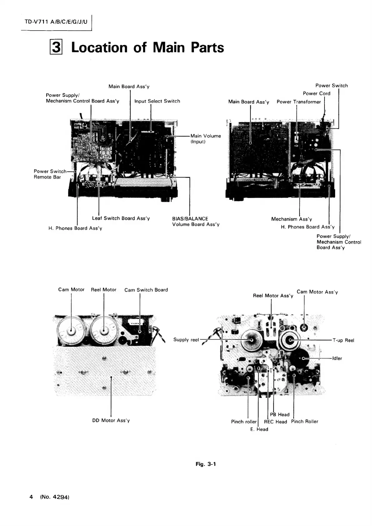 Page #4 background image
