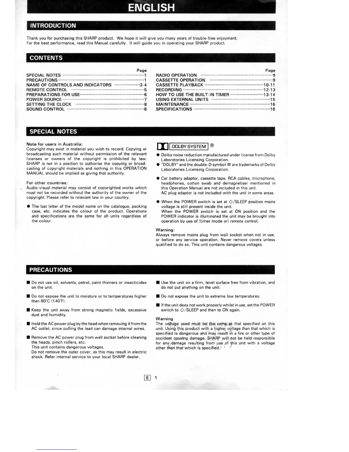 Page #2 background image