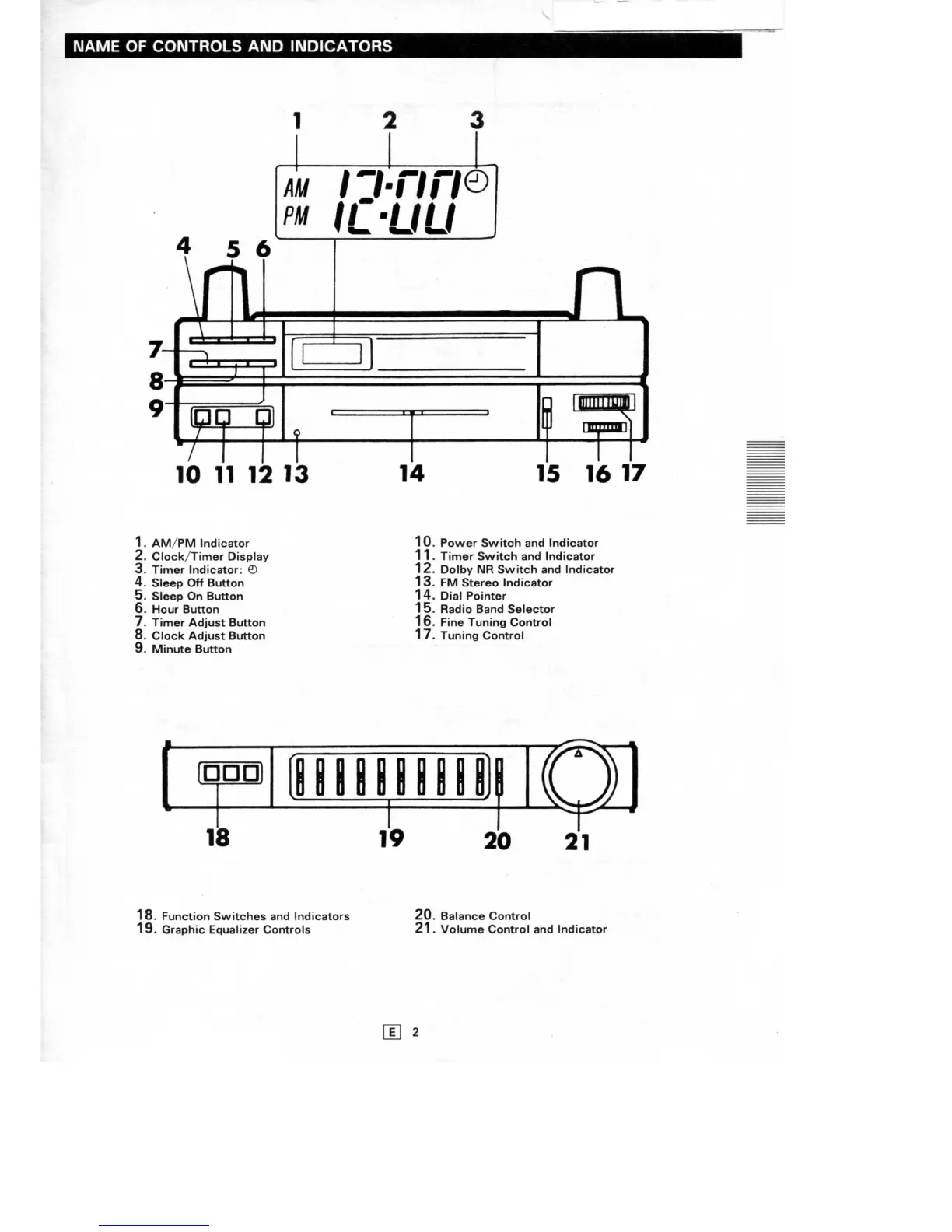Page #3 background image