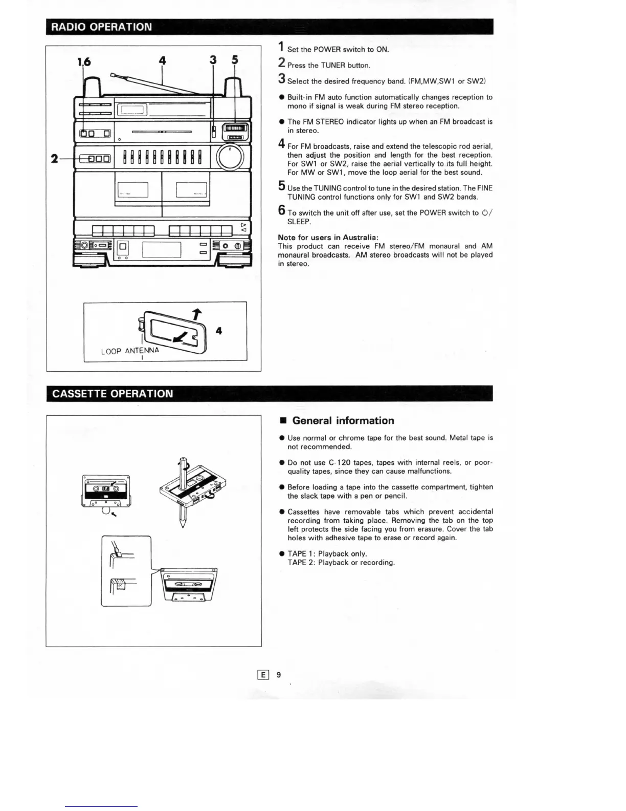 Page #10 background image