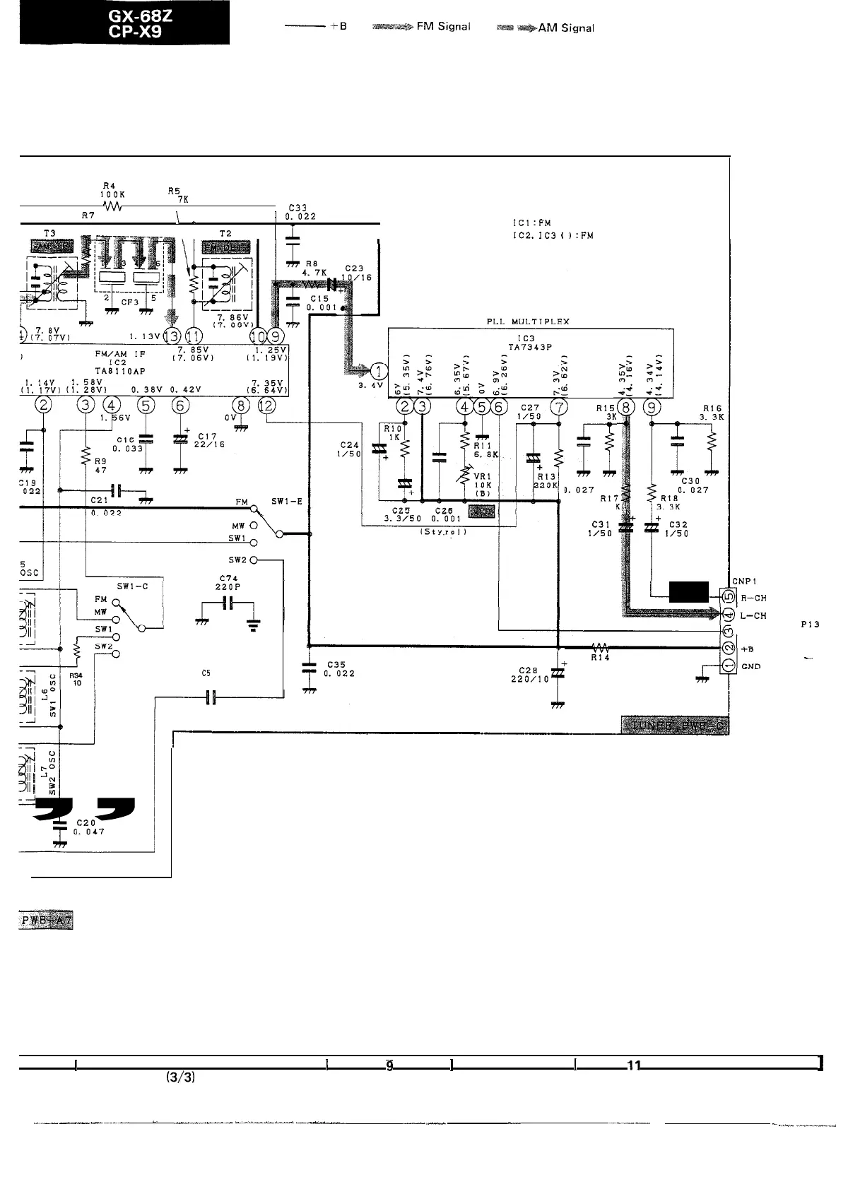 Page #22 background image