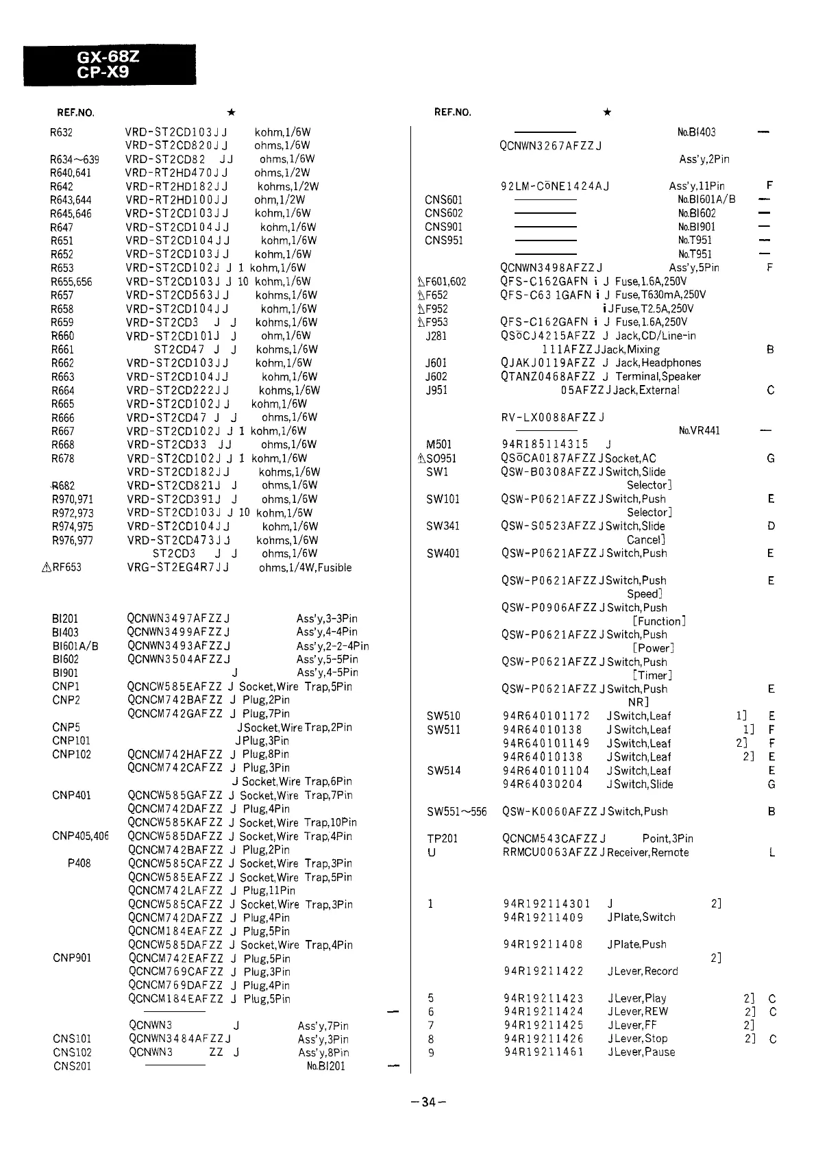 Page #34 background image