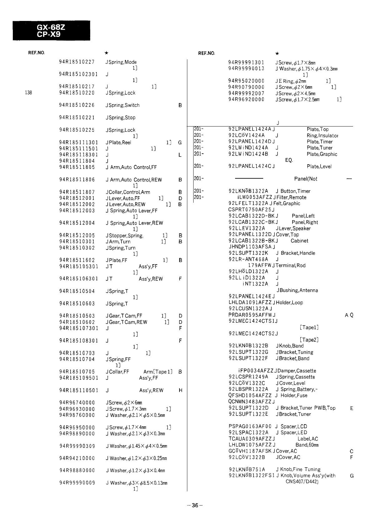 Page #36 background image