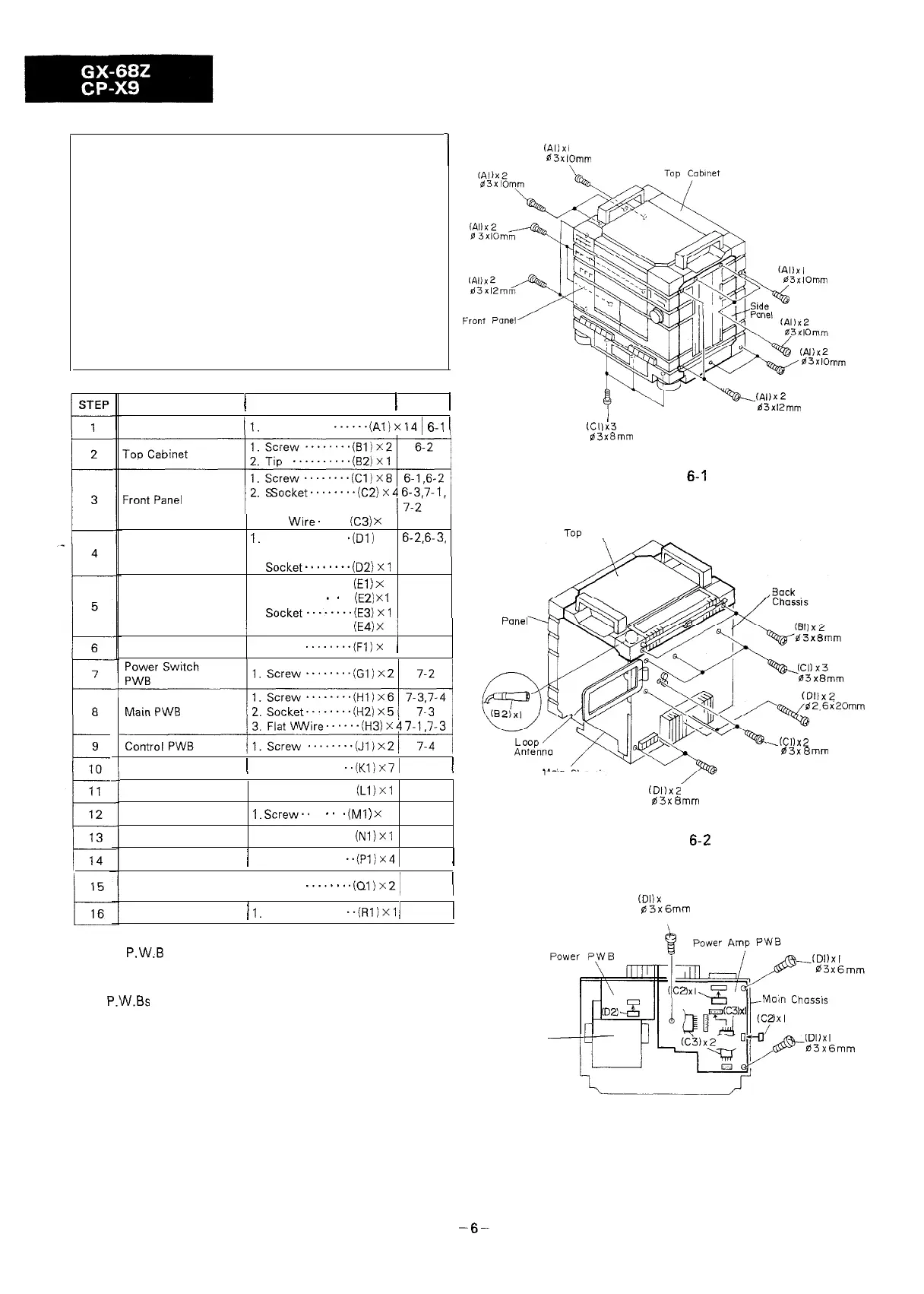 Page #4 background image