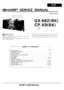 Preview: Service Manual