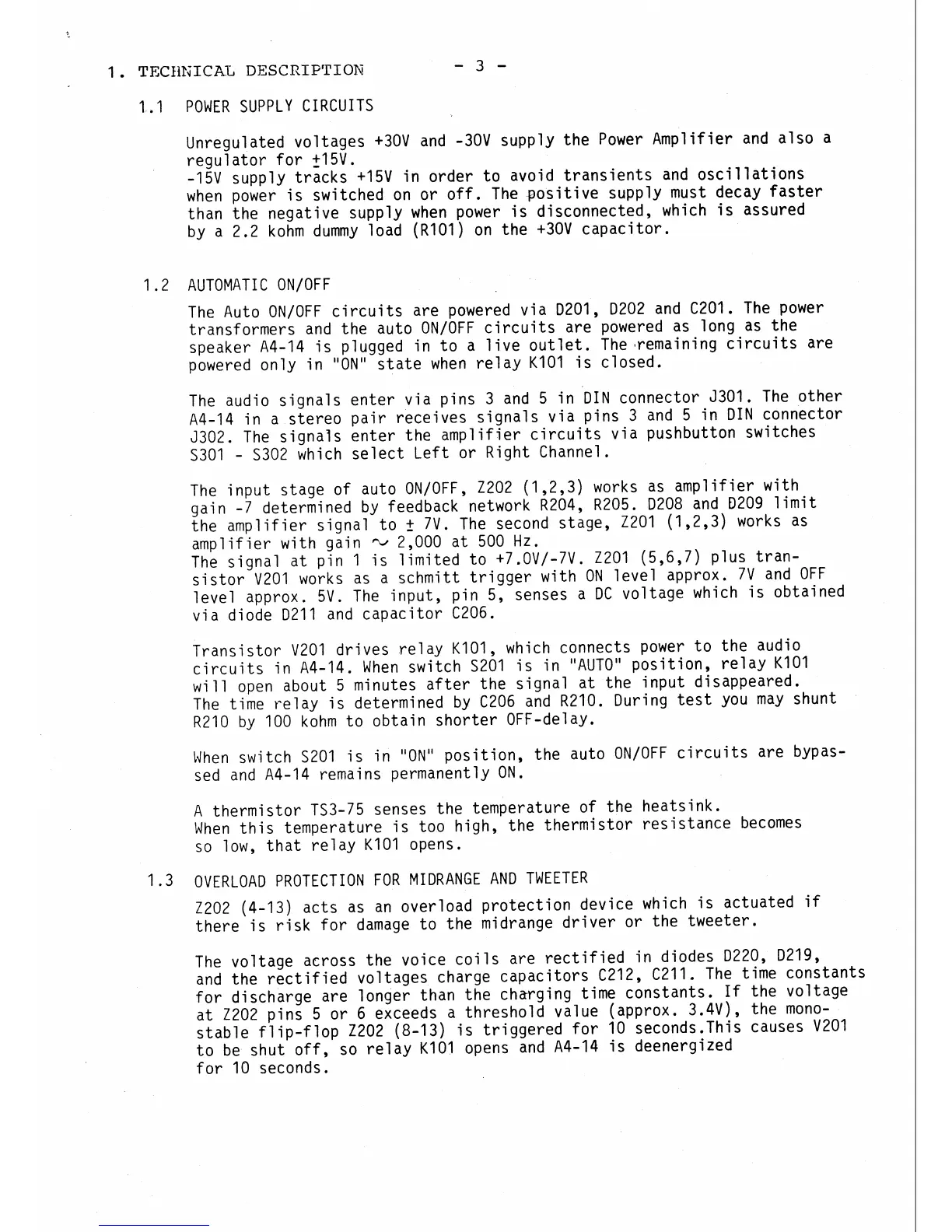 Page #3 background image