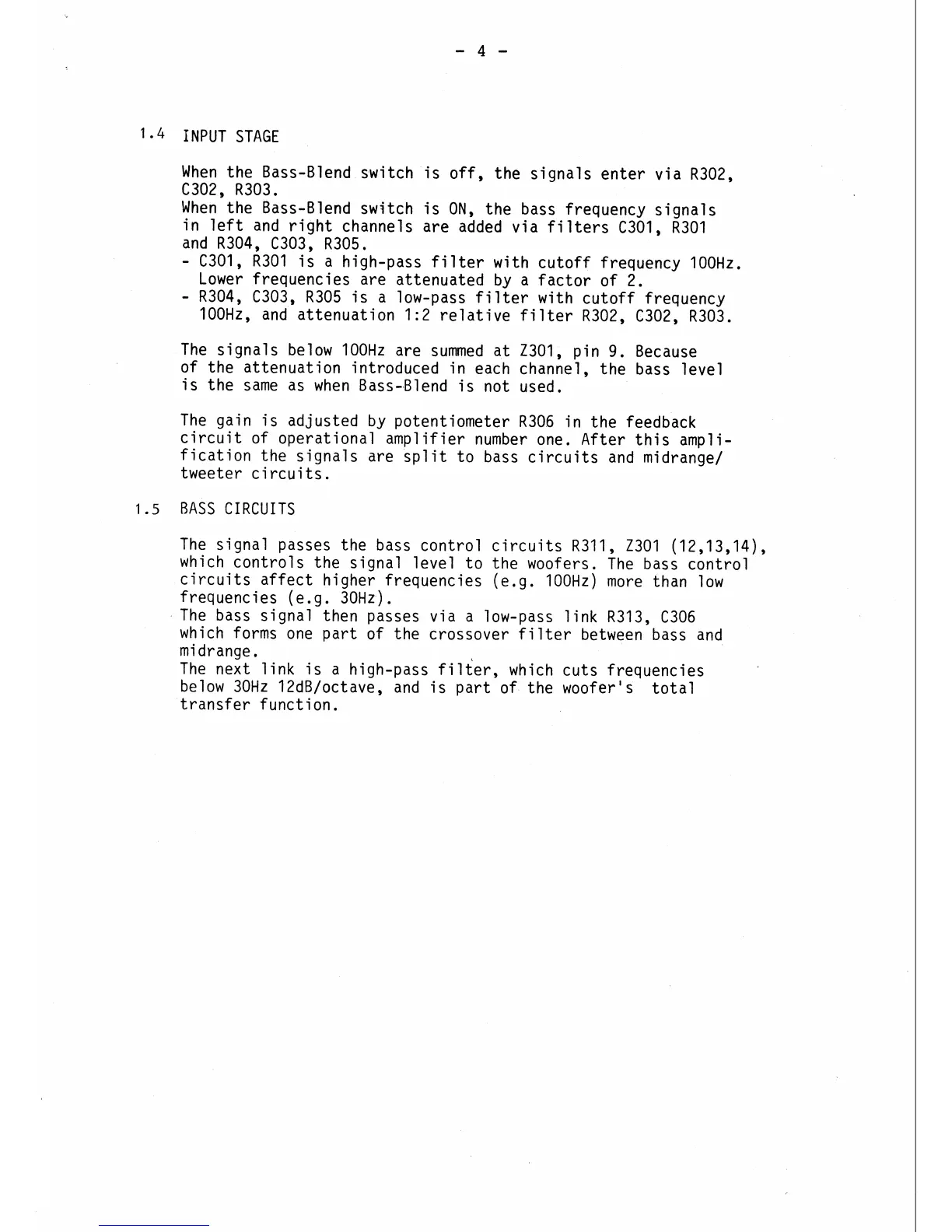 Page #4 background image