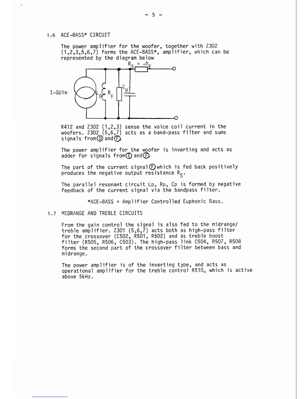 Page #5 background image