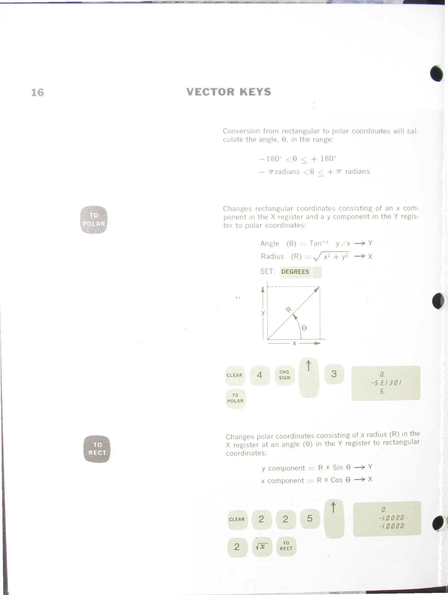 Page #16 background image