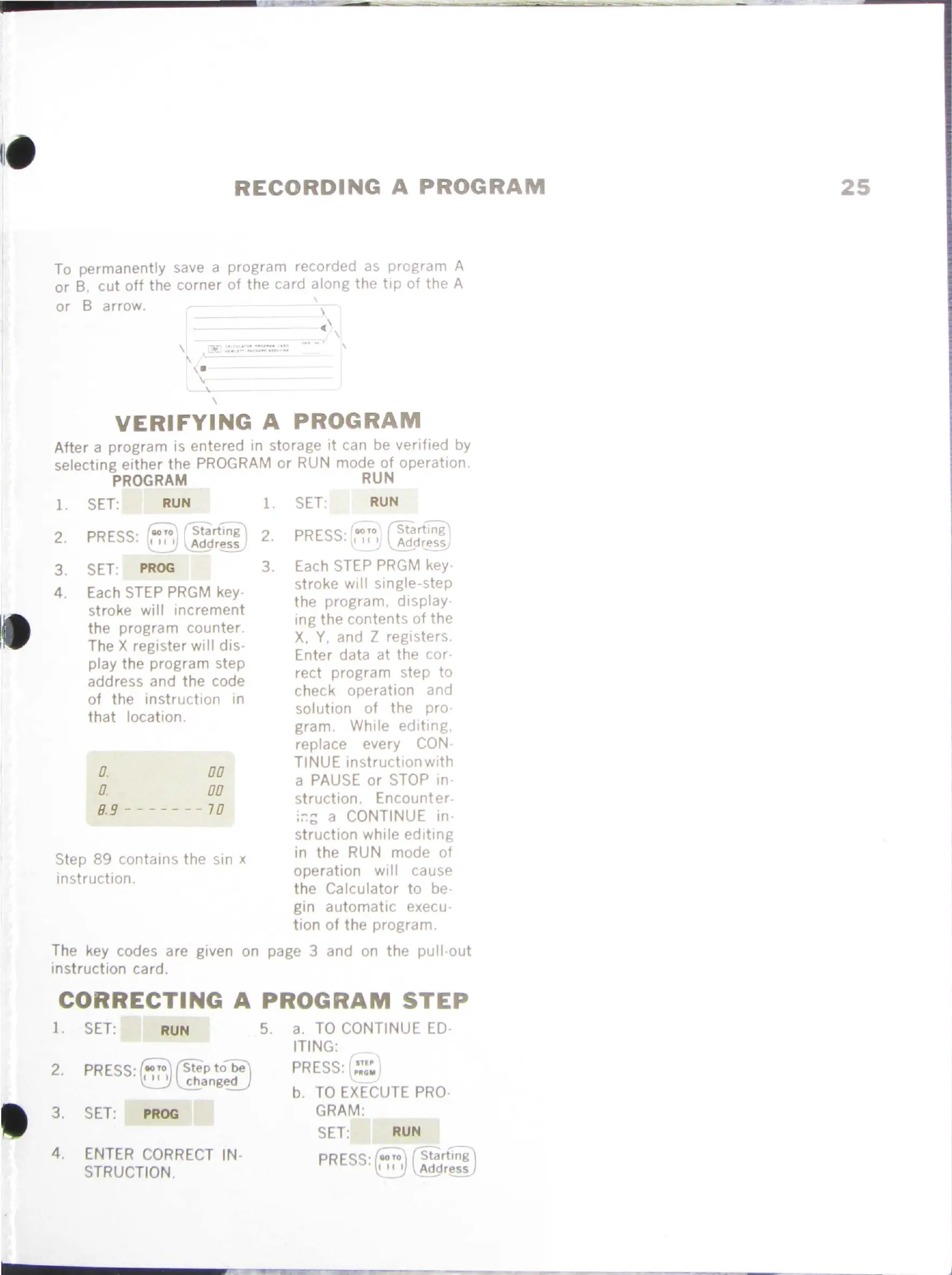 Page #25 background image