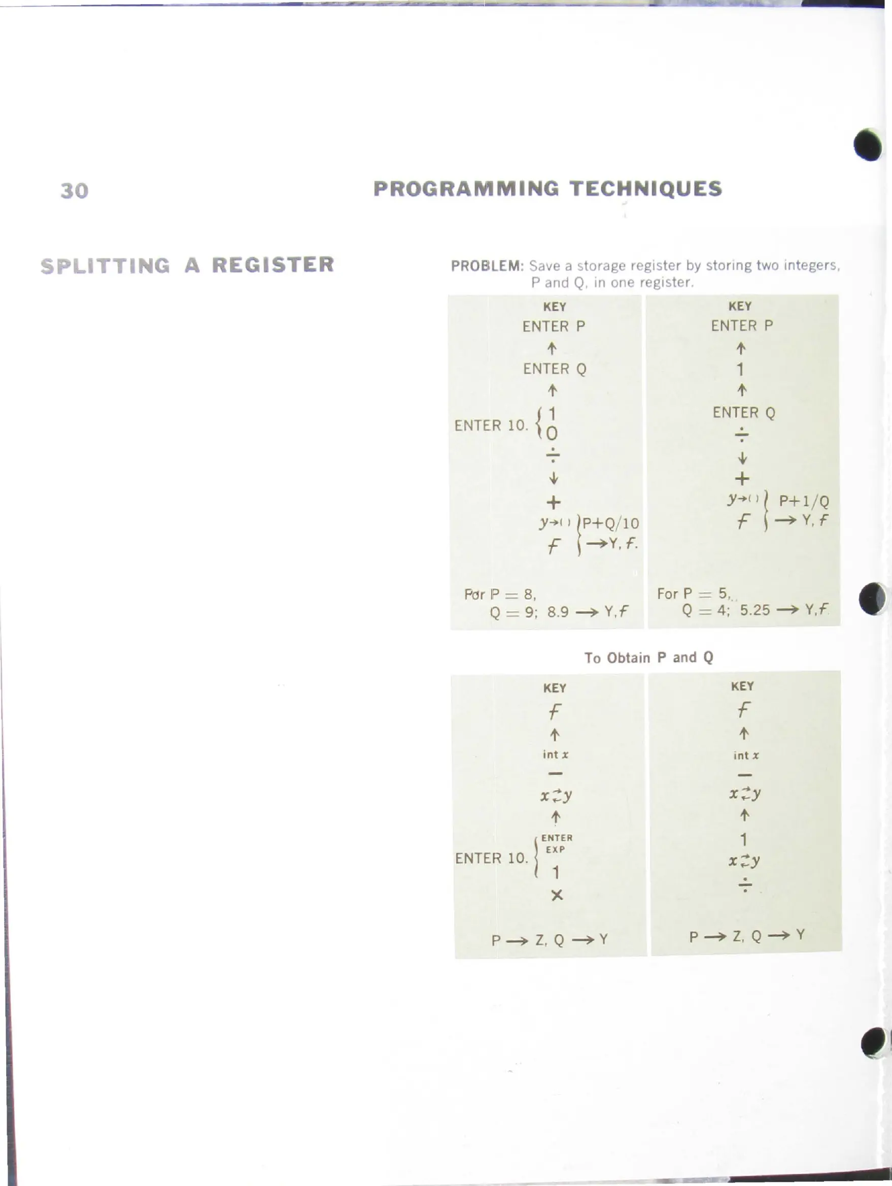 Page #30 background image