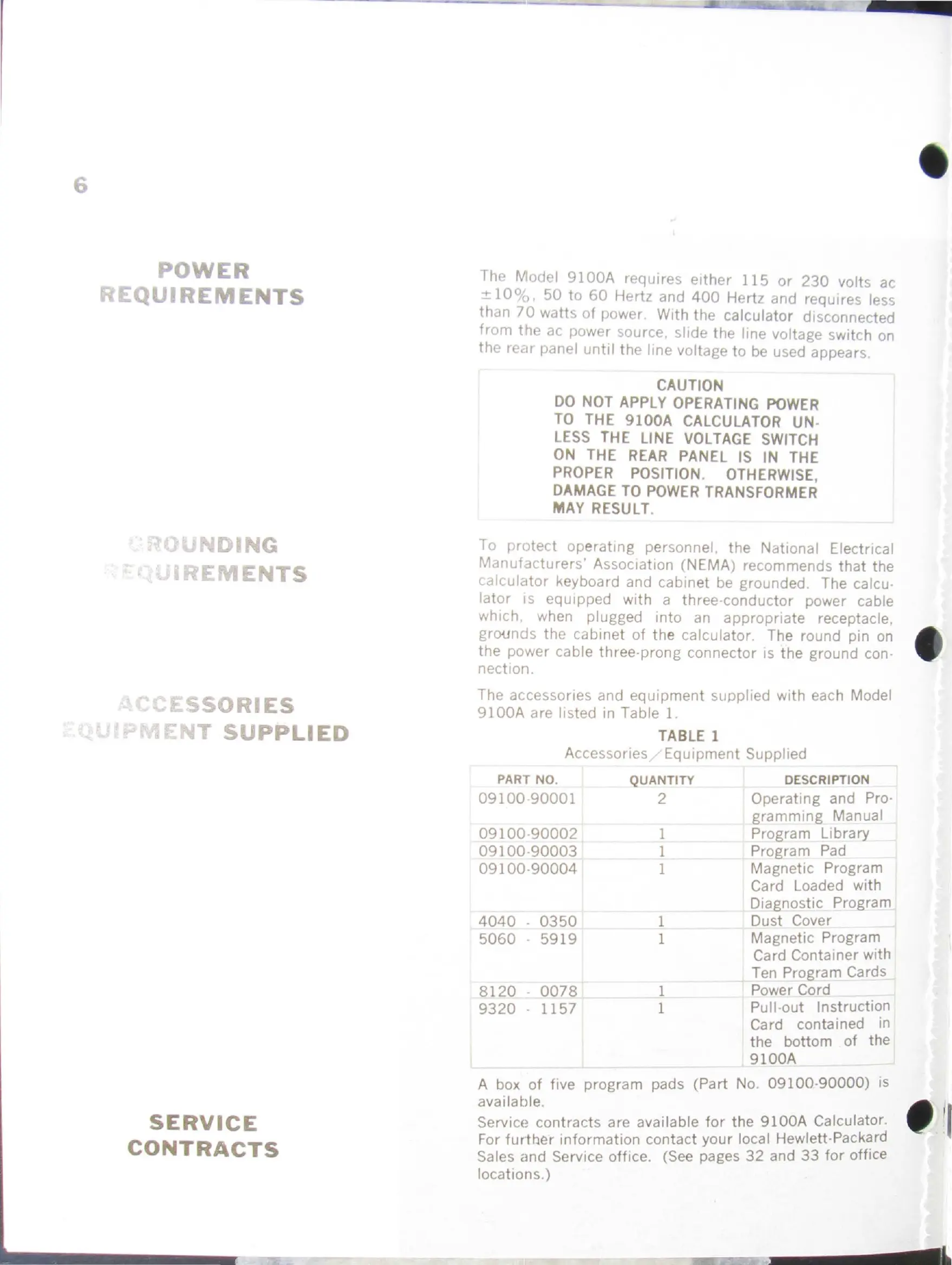 Page #6 background image