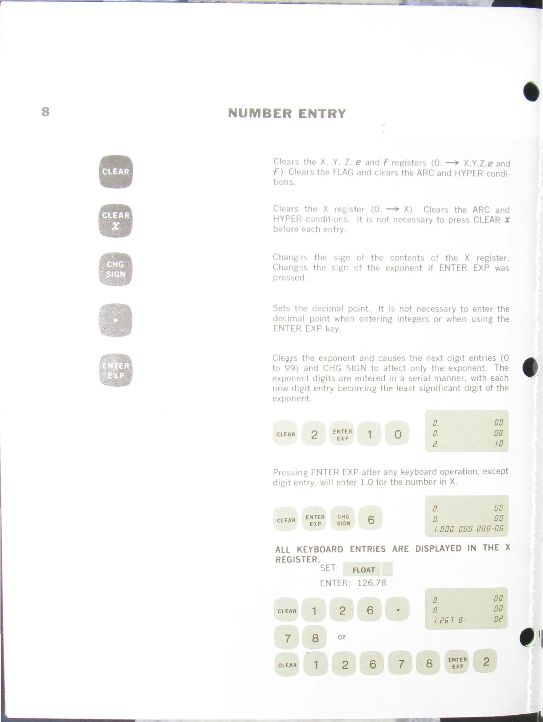 Page #8 background image