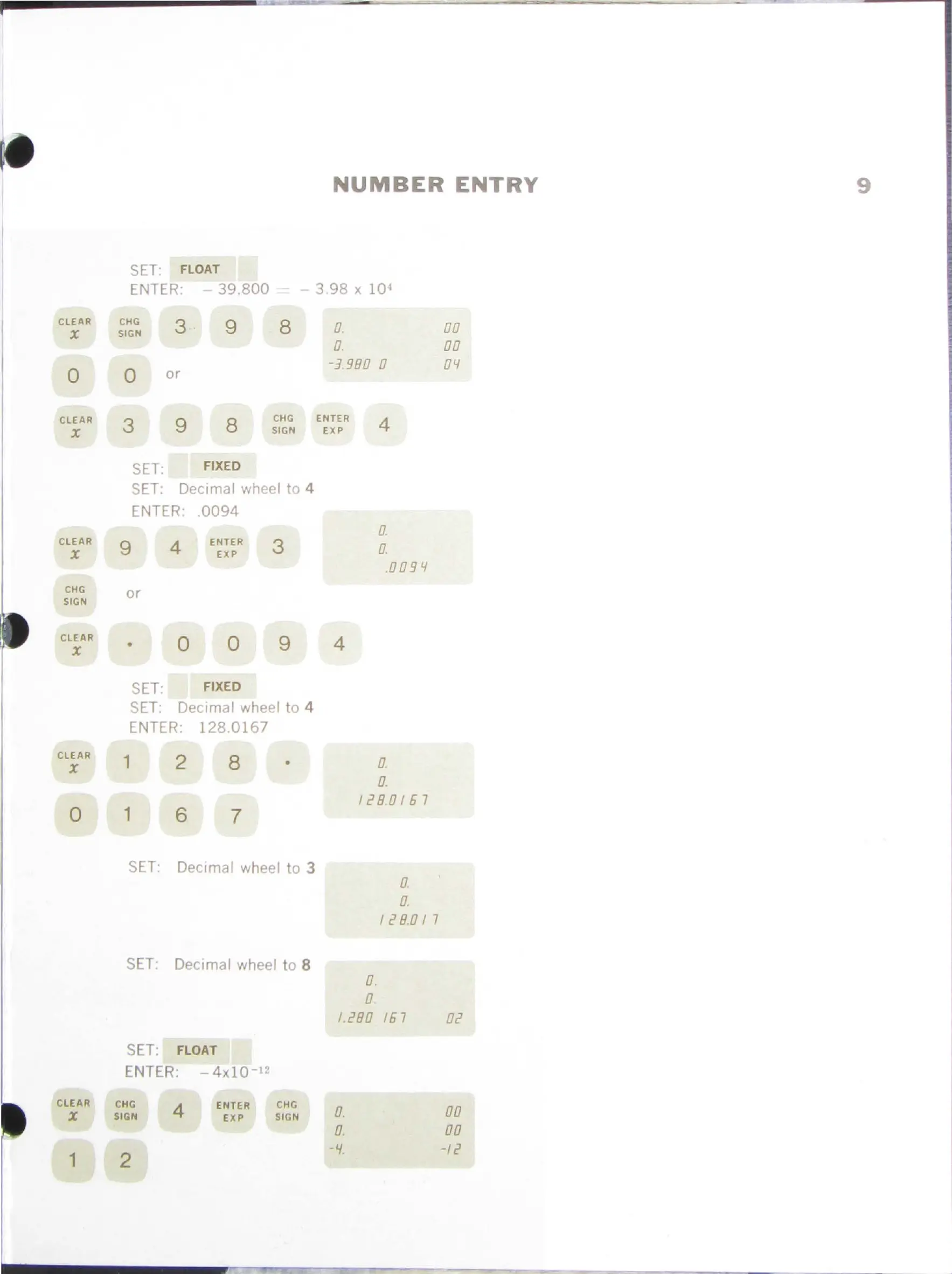 Page #9 background image