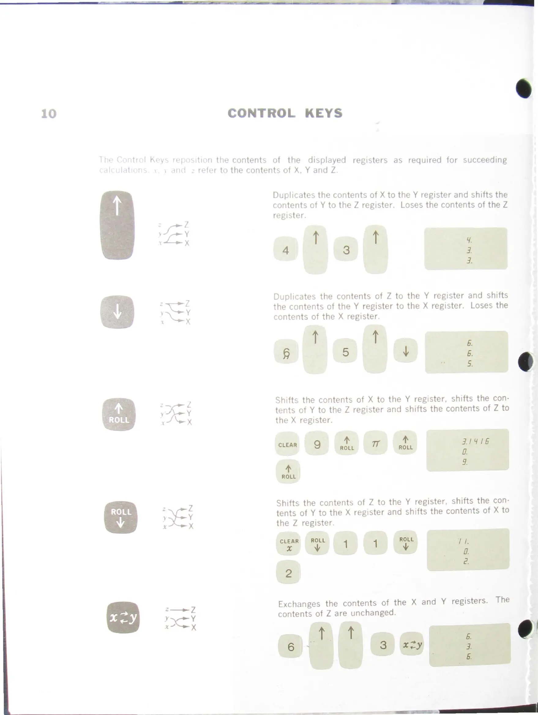 Page #10 background image