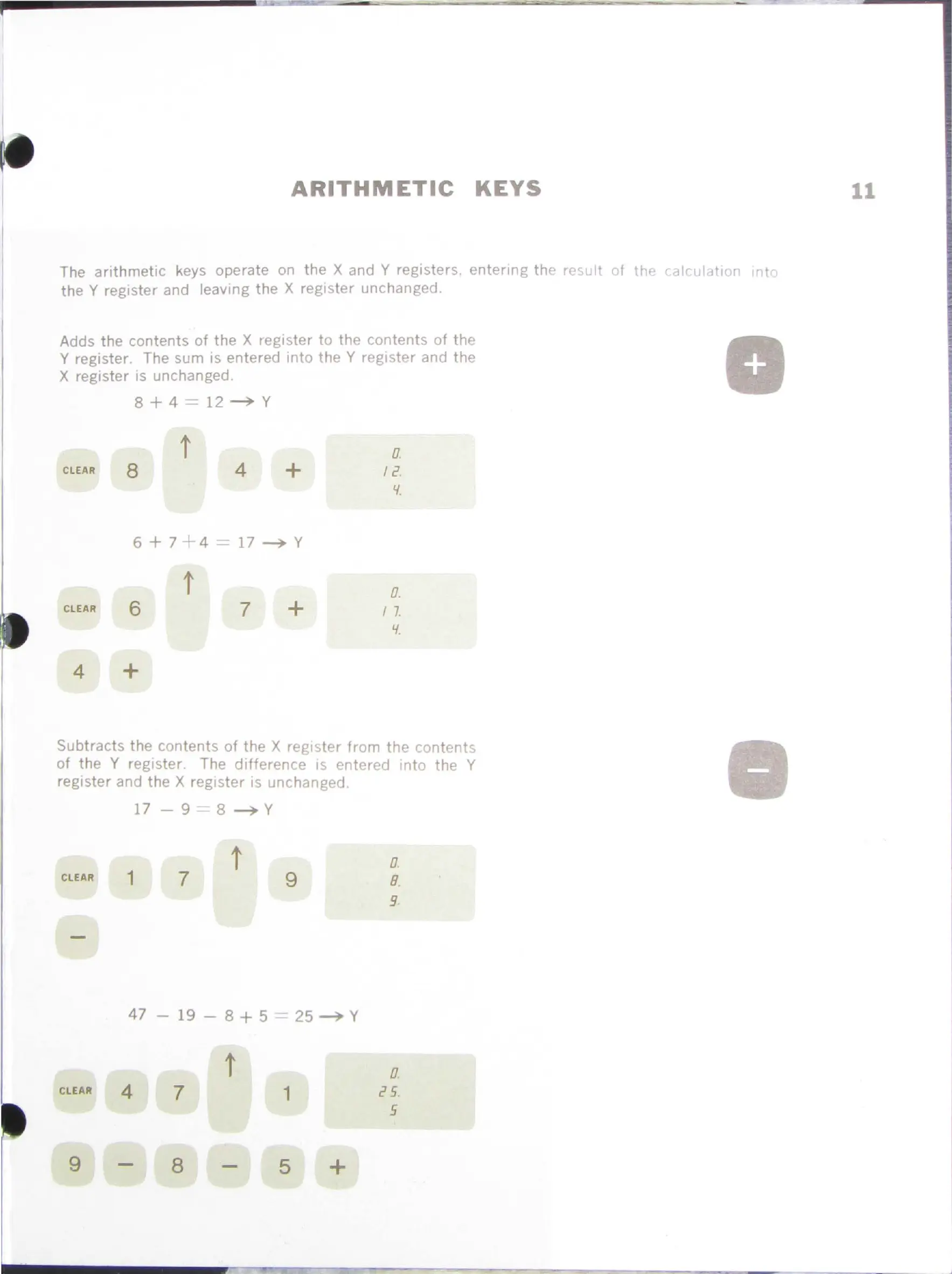 Page #11 background image