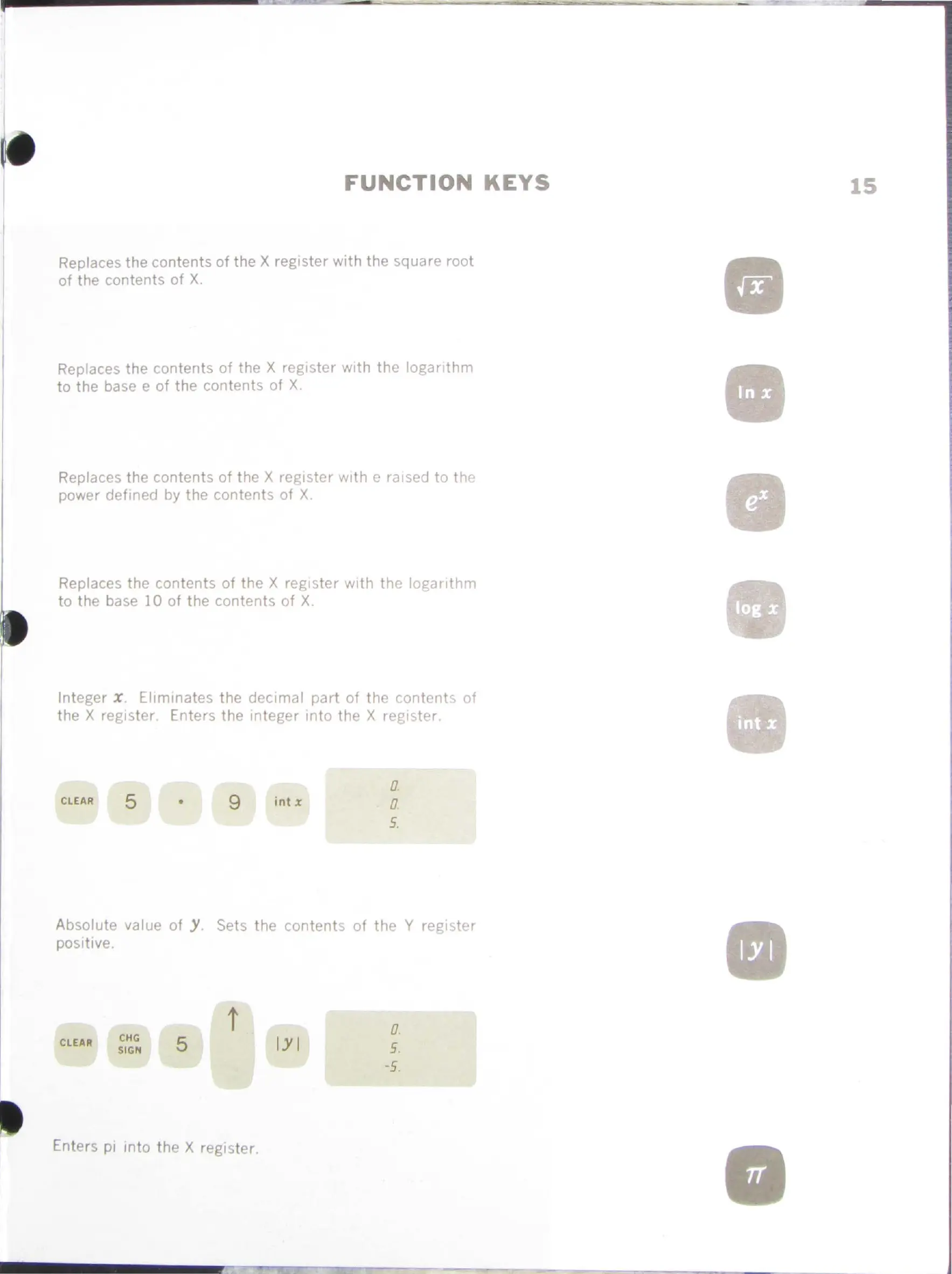 Page #15 background image