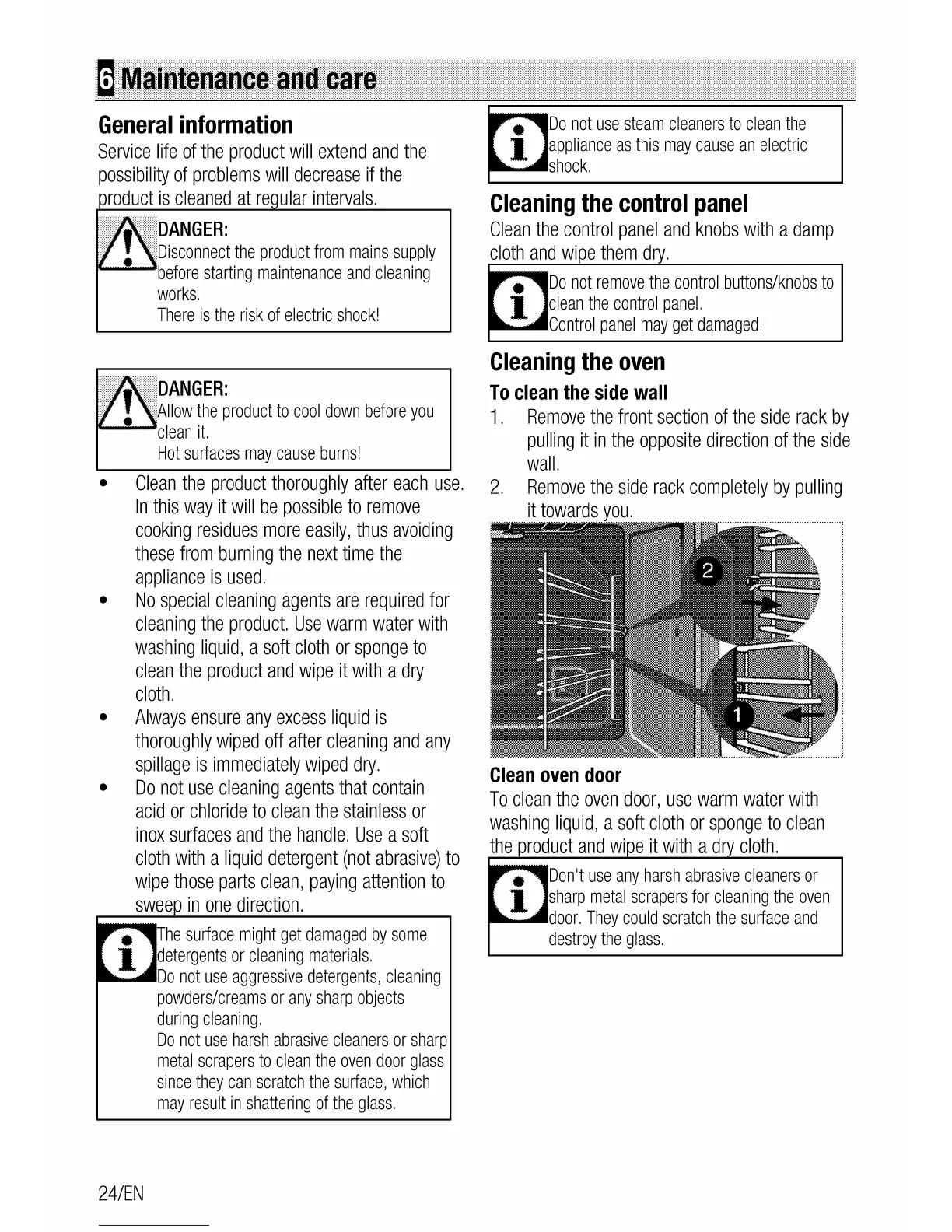Page #24 background image