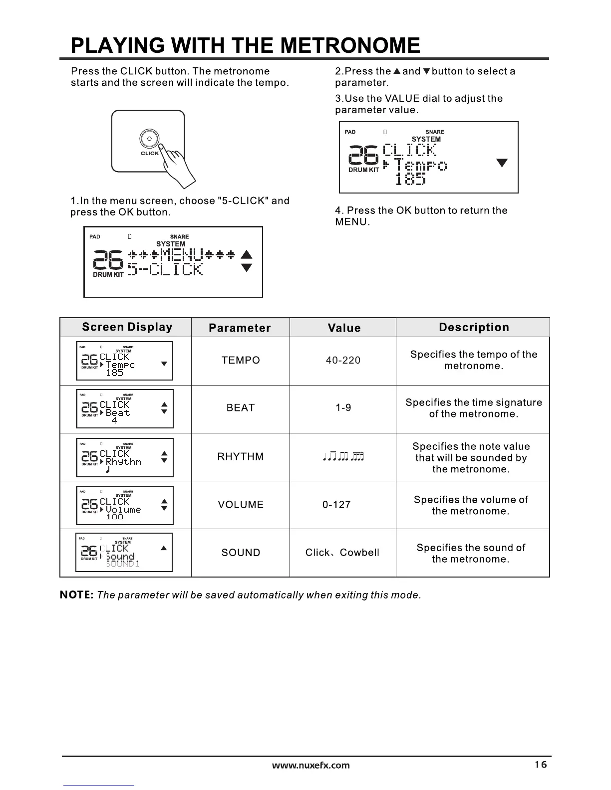 Page #17 background image