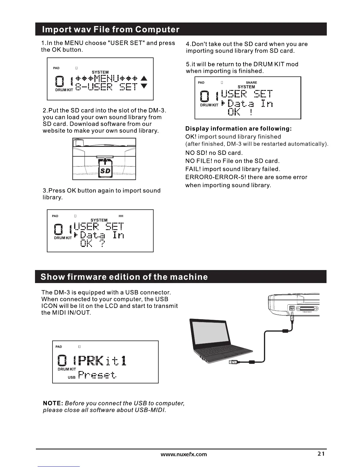 Page #22 background image