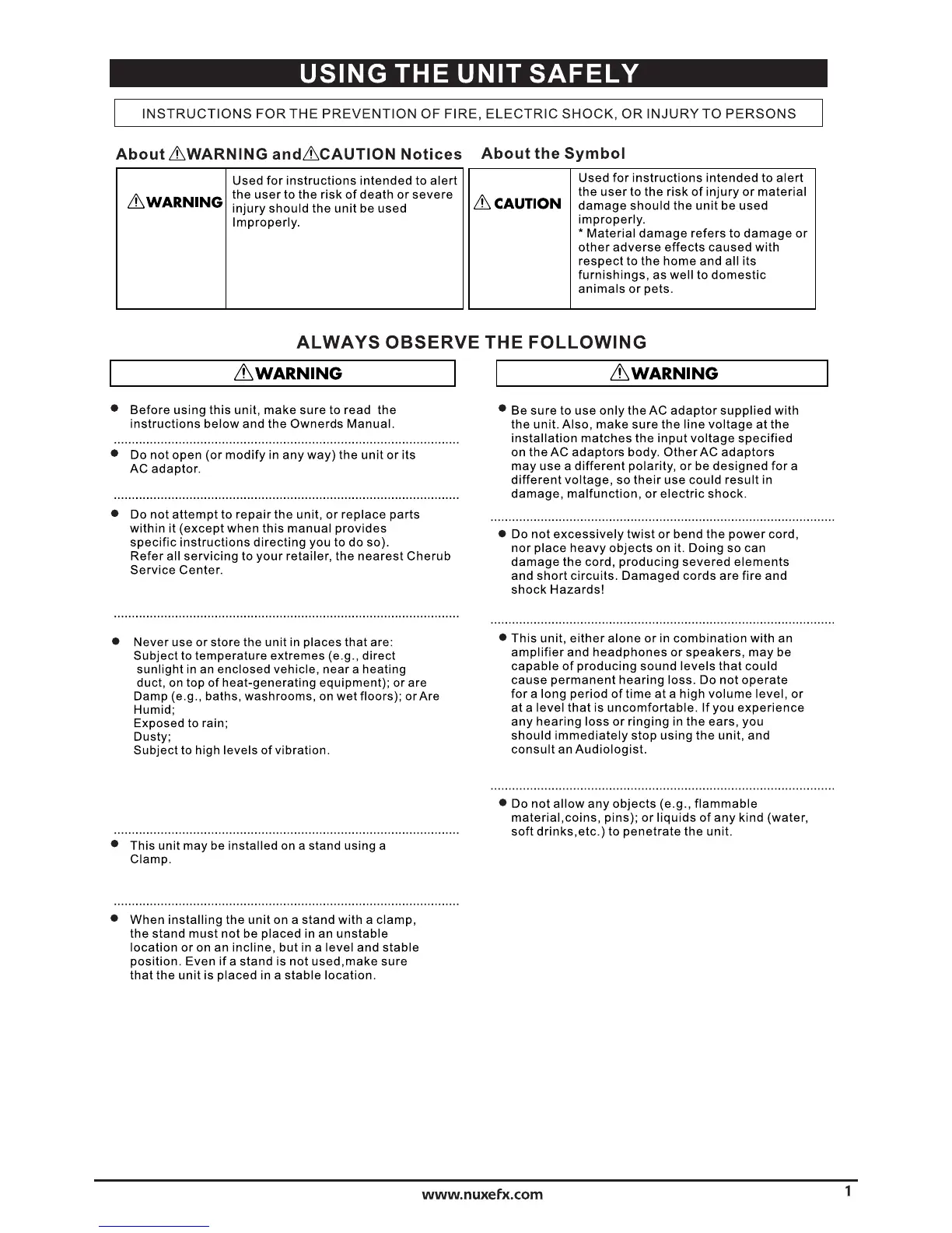 Page #2 background image