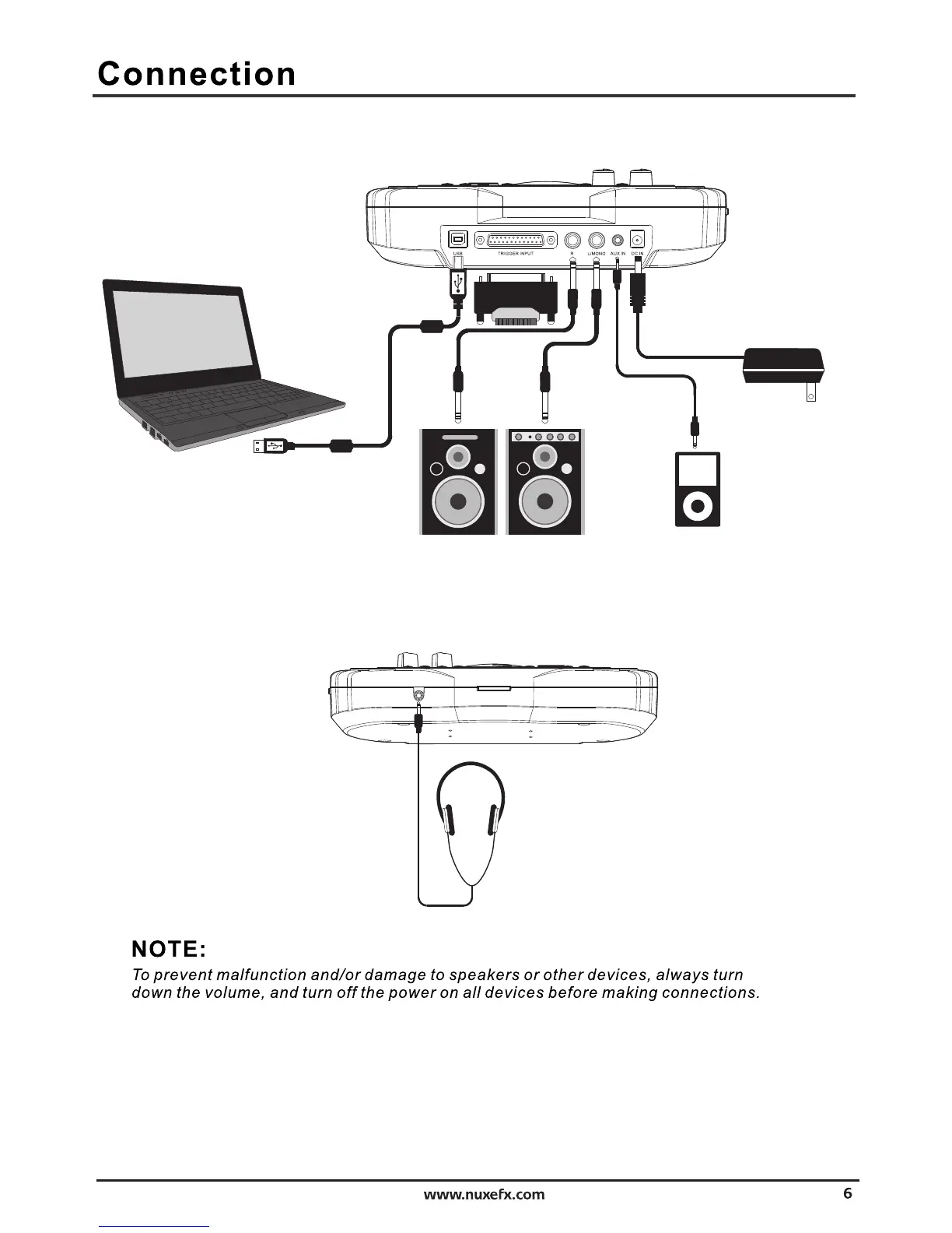 Page #7 background image