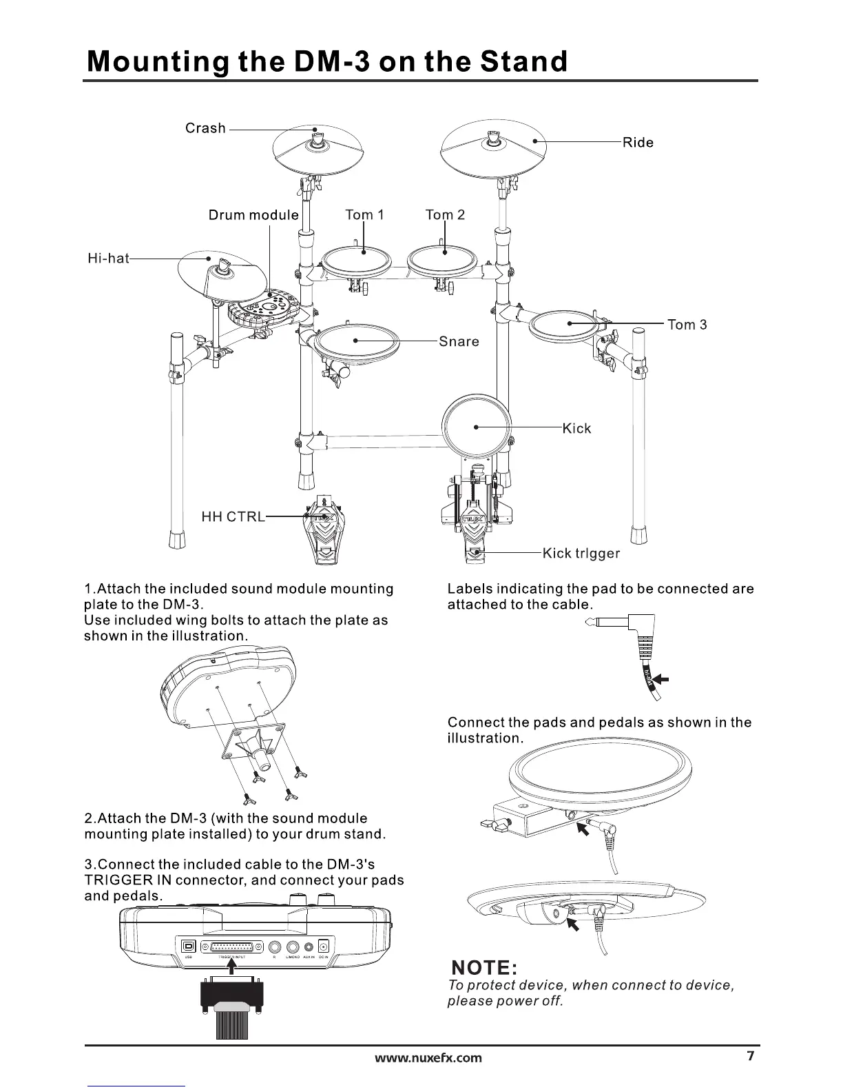 Page #8 background image