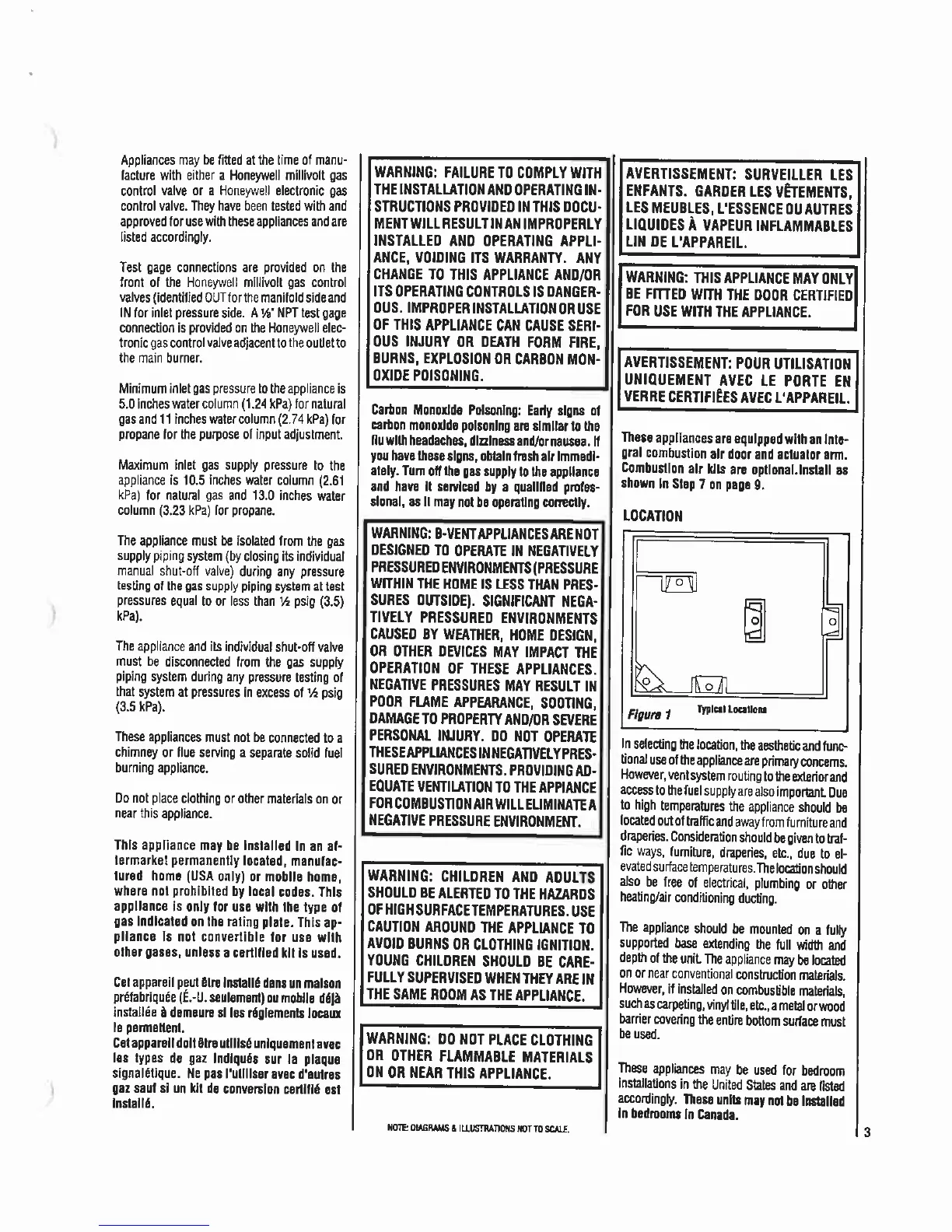 Page #3 background image