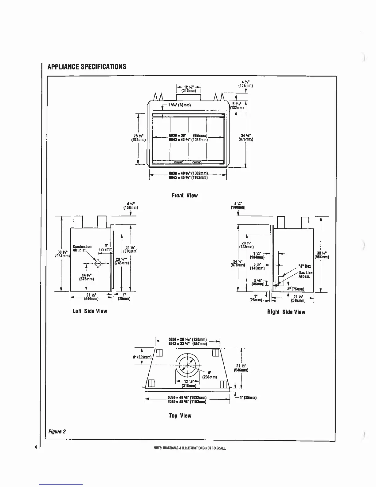 Page #4 background image