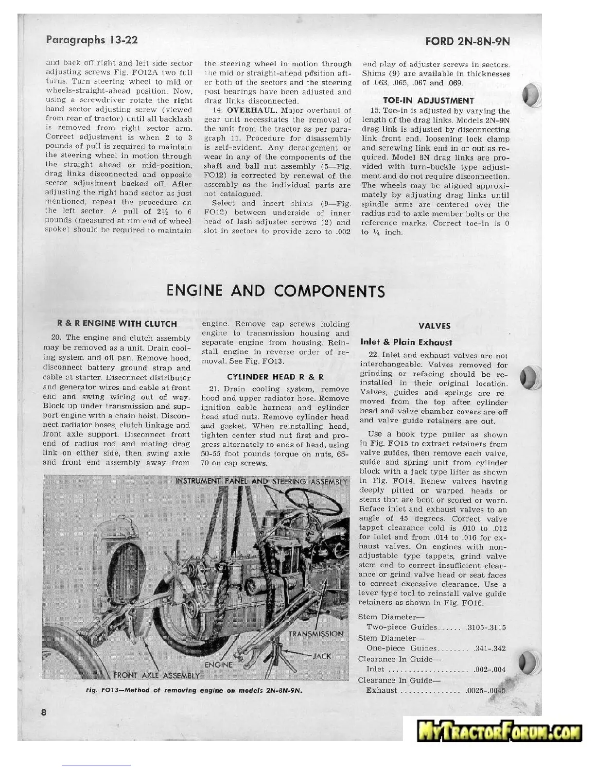 Page #9 background image