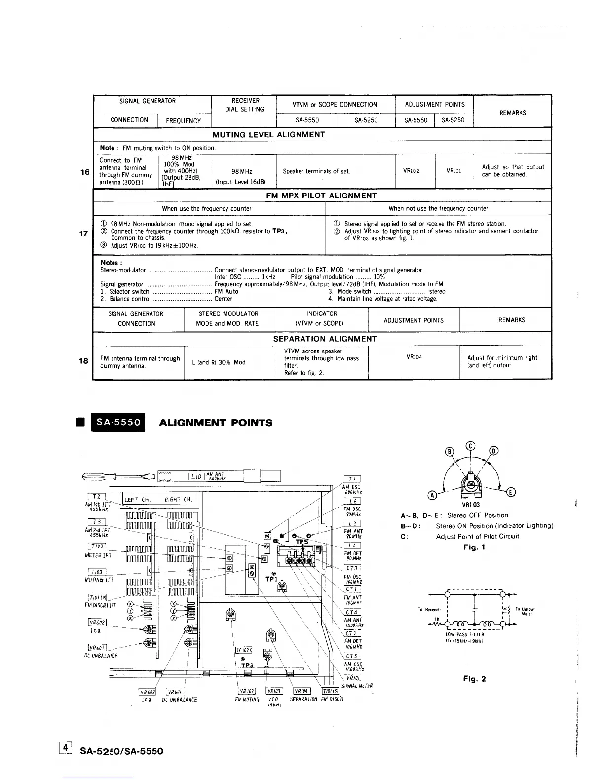 Page #4 background image