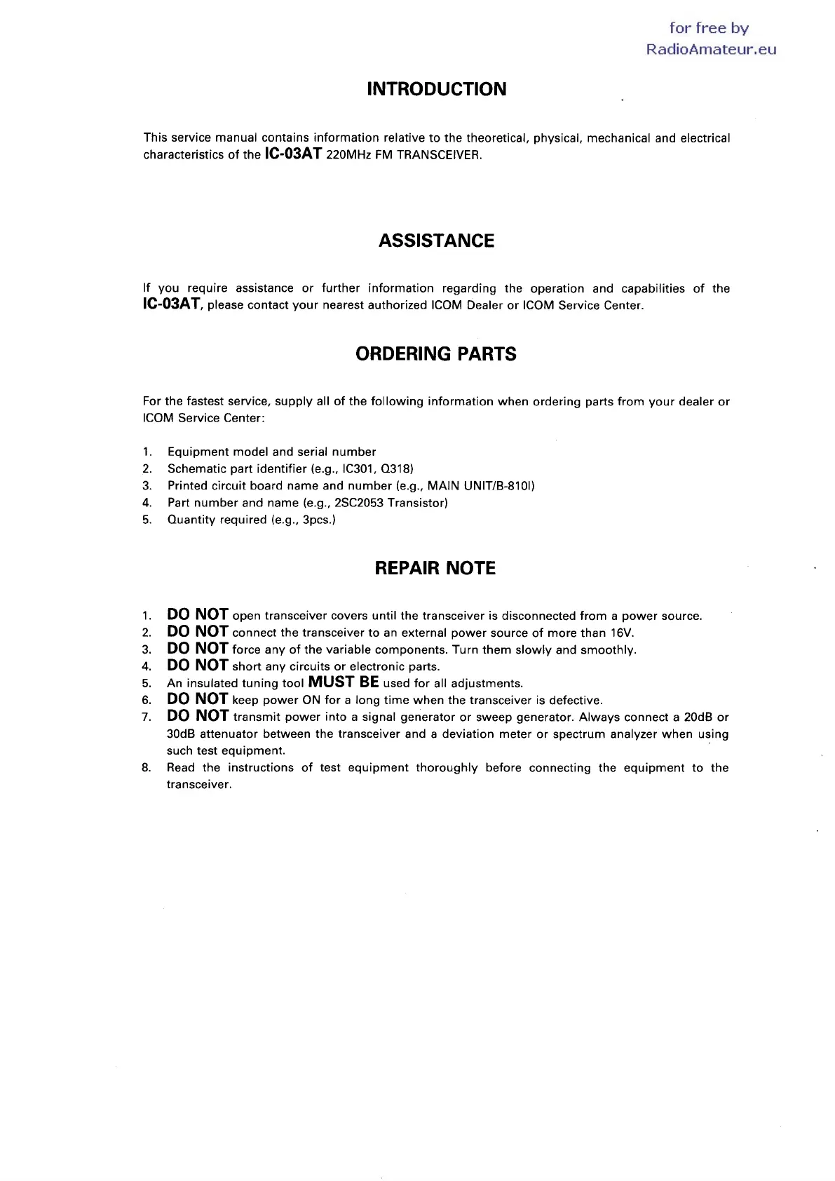 Page #2 background image
