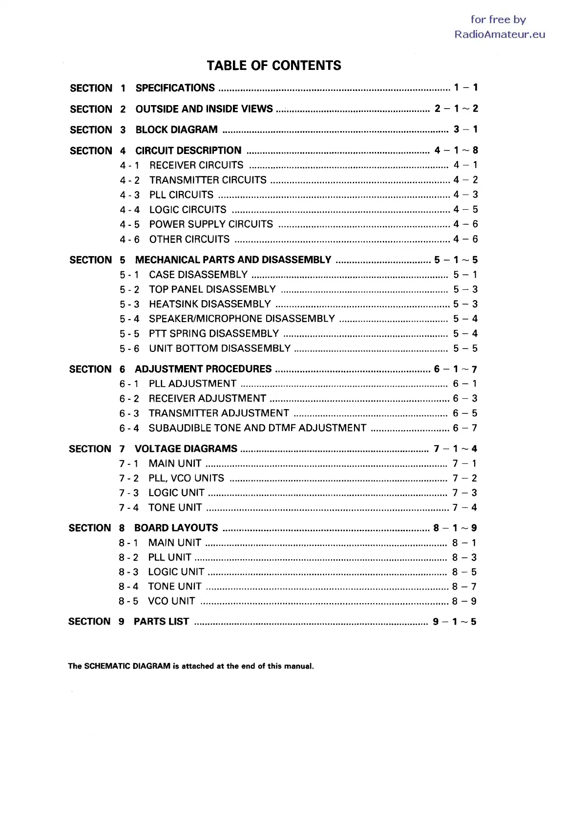 Page #3 background image