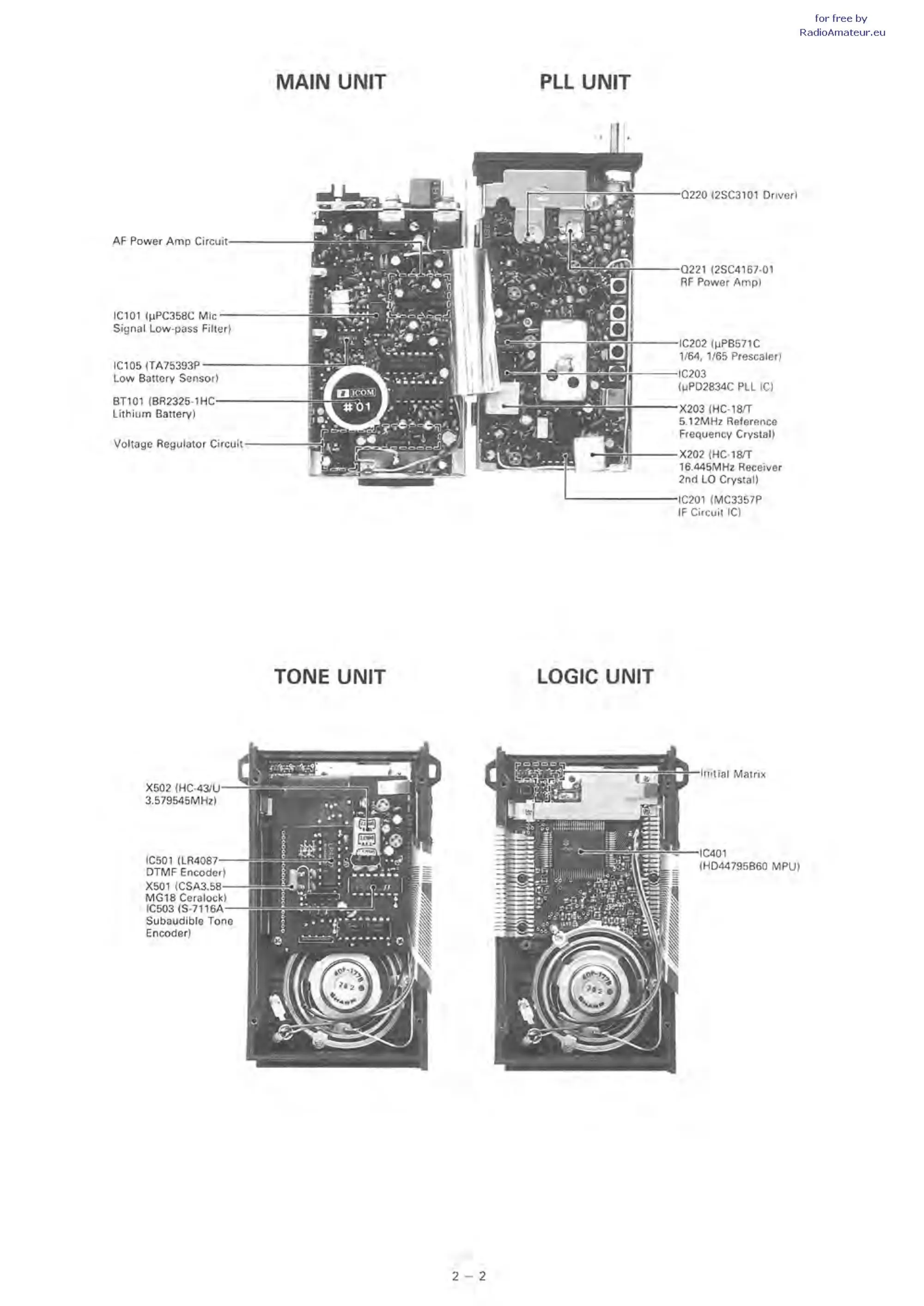 Page #6 background image