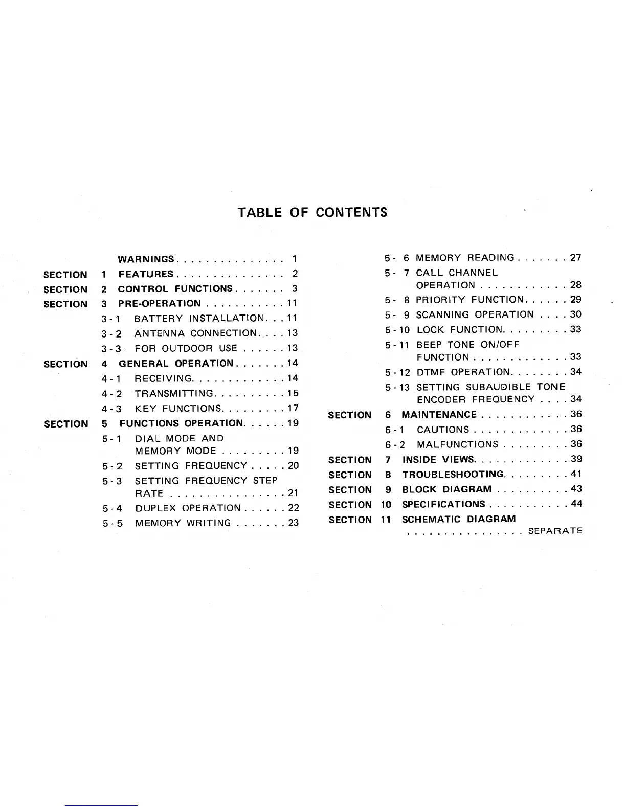 Page #3 background image