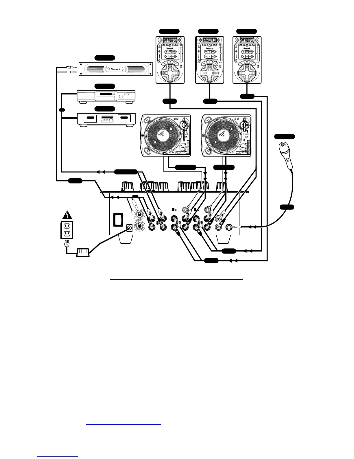 Page #2 background image