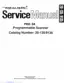 Preview: Service Manual