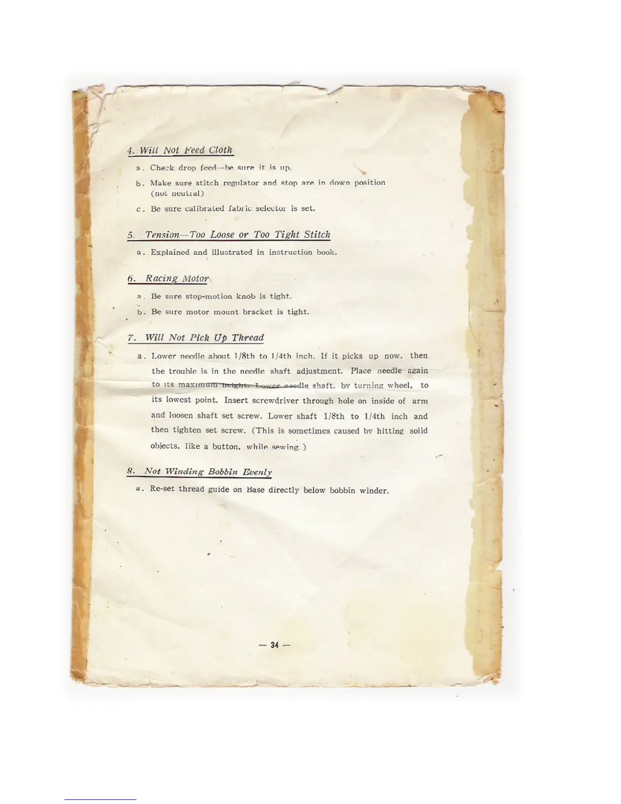 Page #38 background image