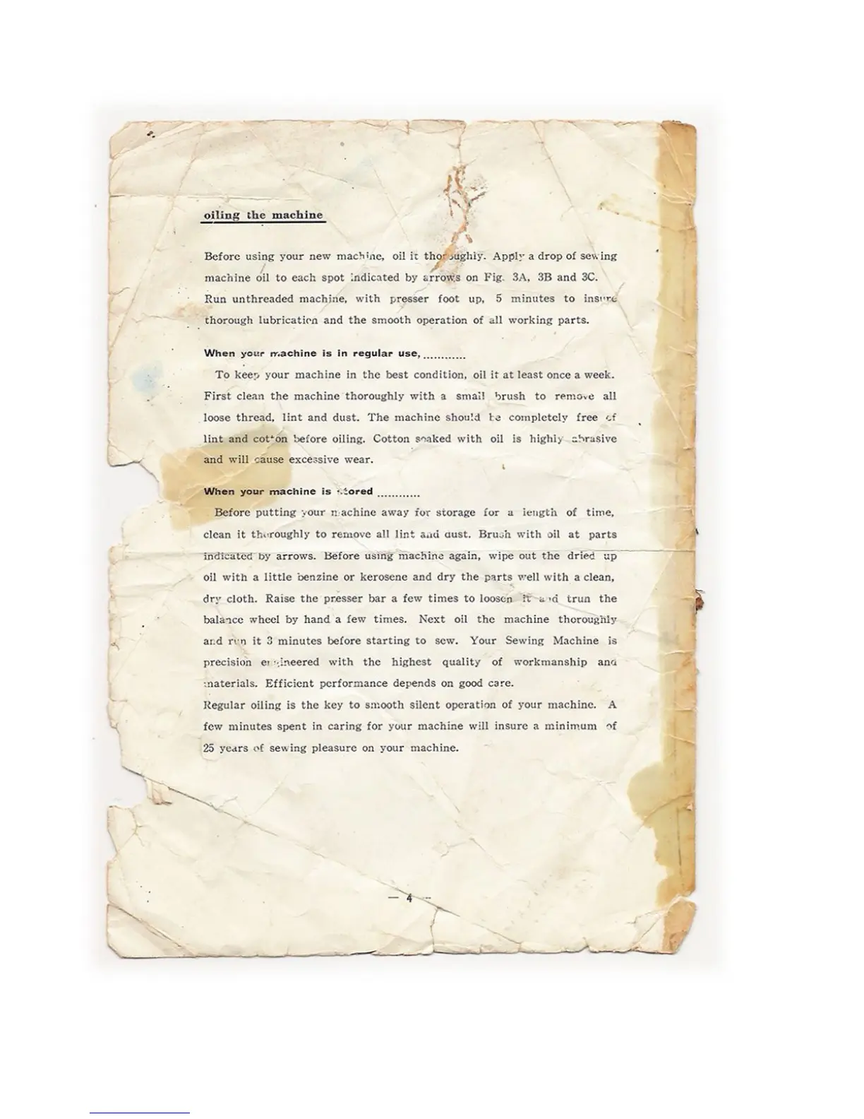 Page #8 background image