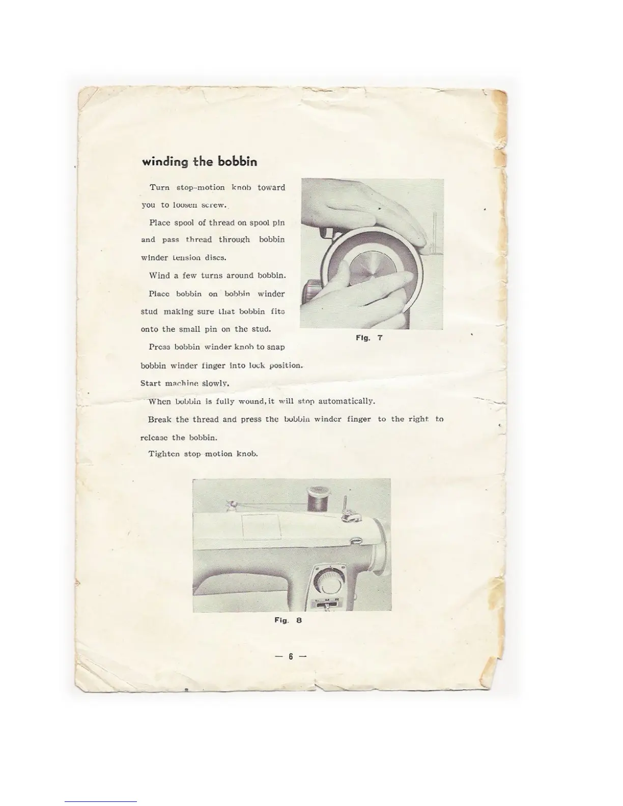 Page #10 background image