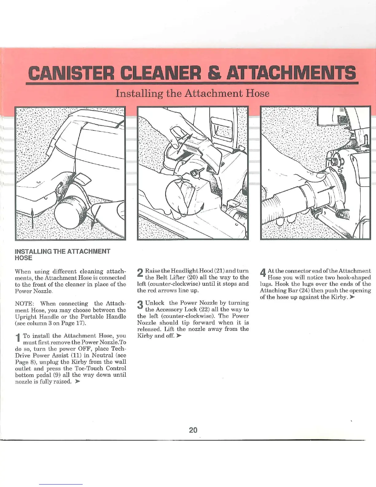 Page #21 background image