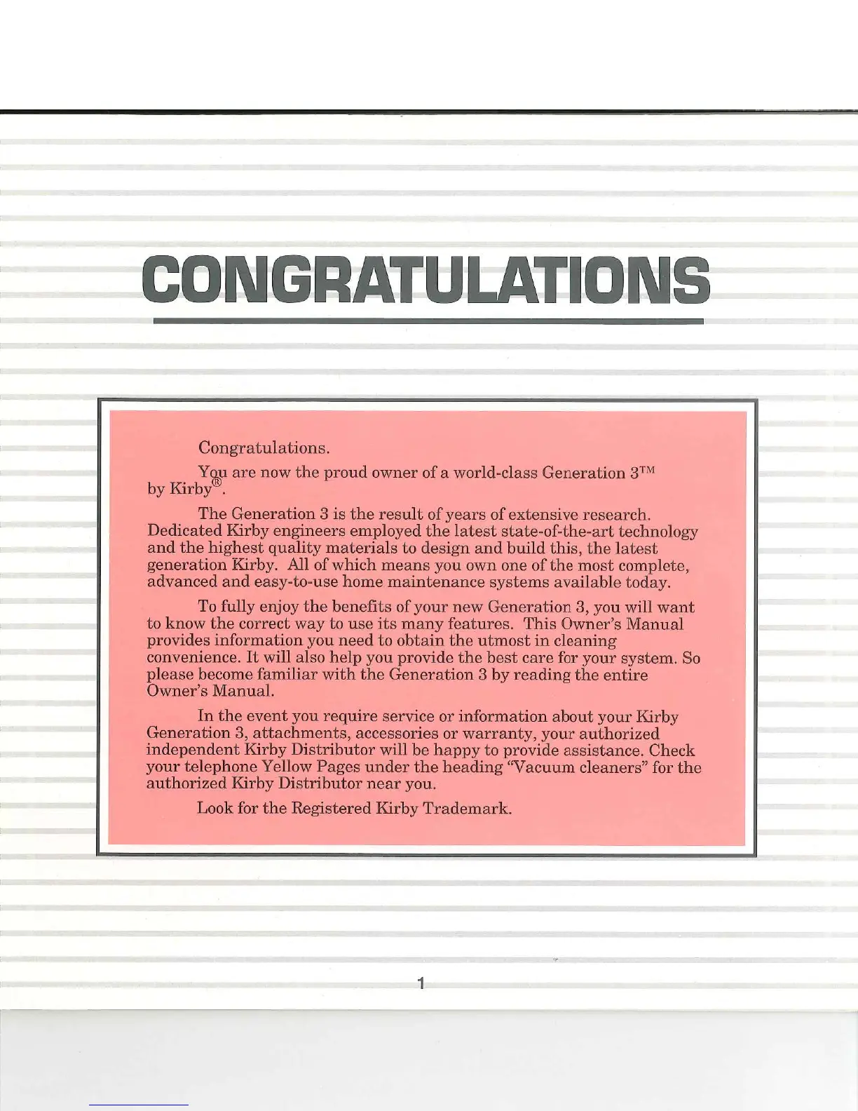 Page #2 background image