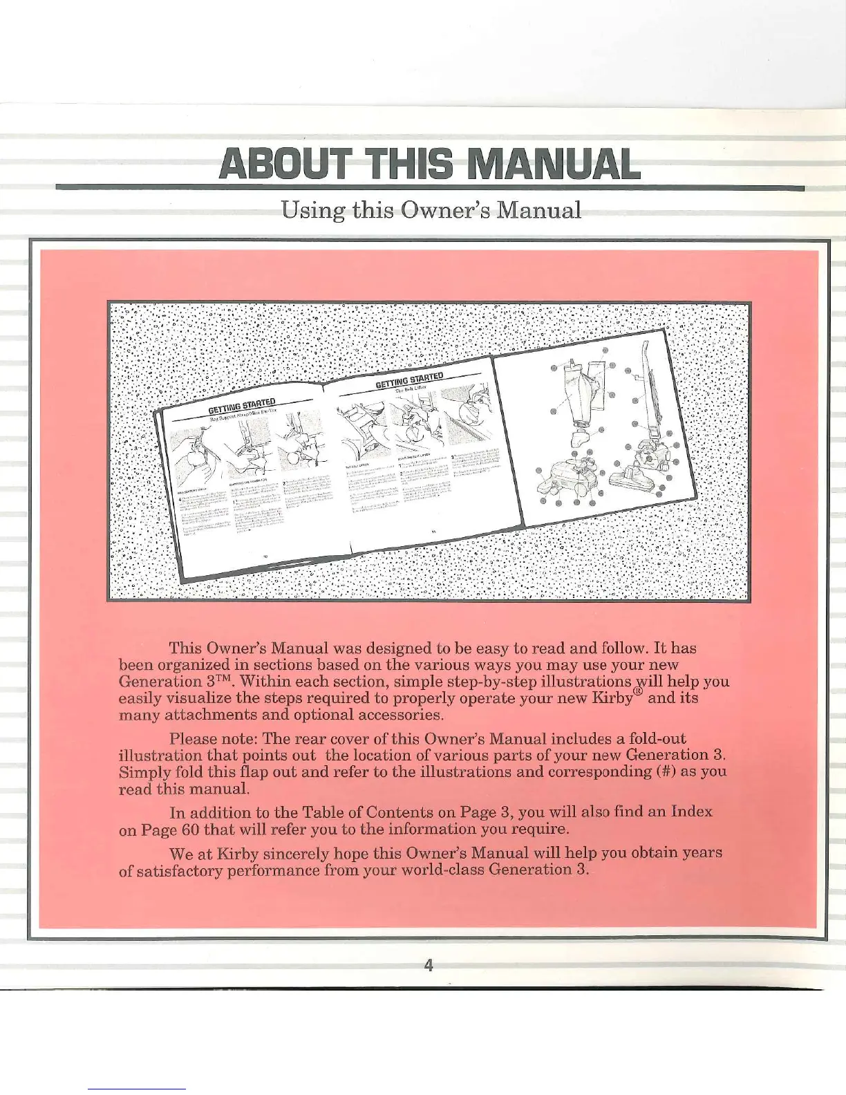 Page #5 background image