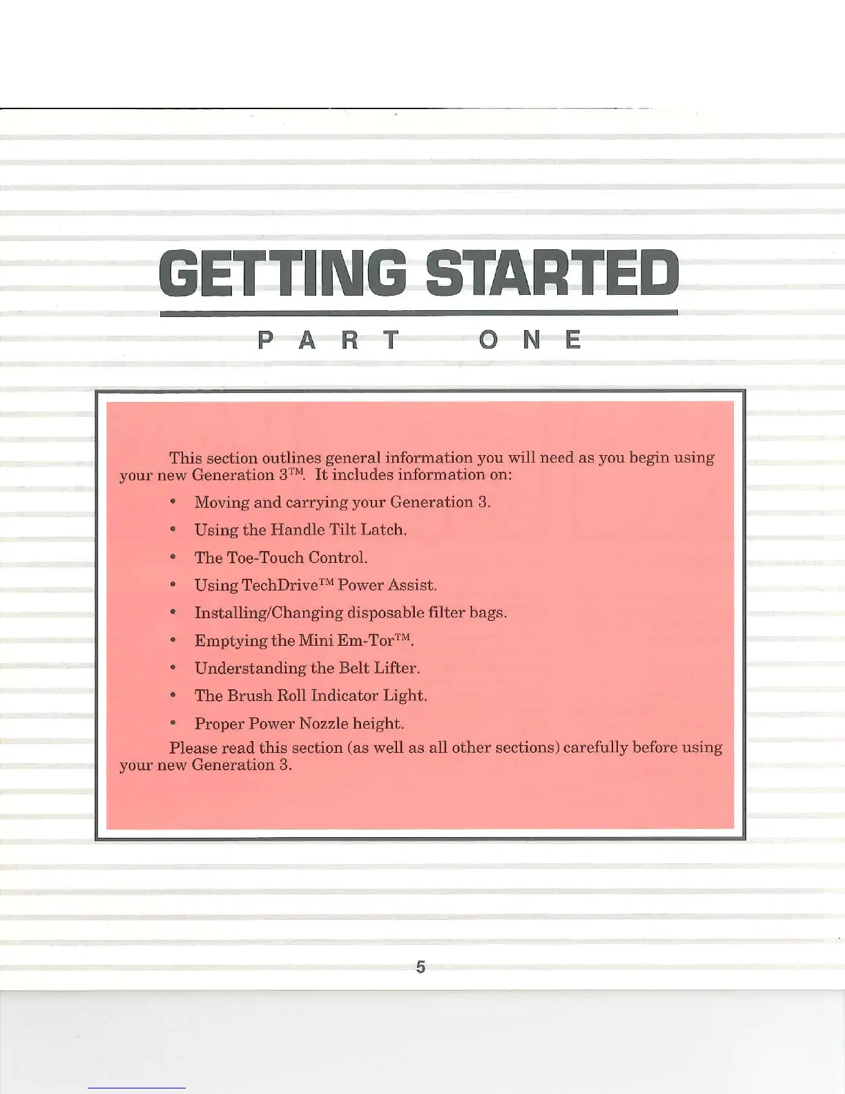 Page #6 background image