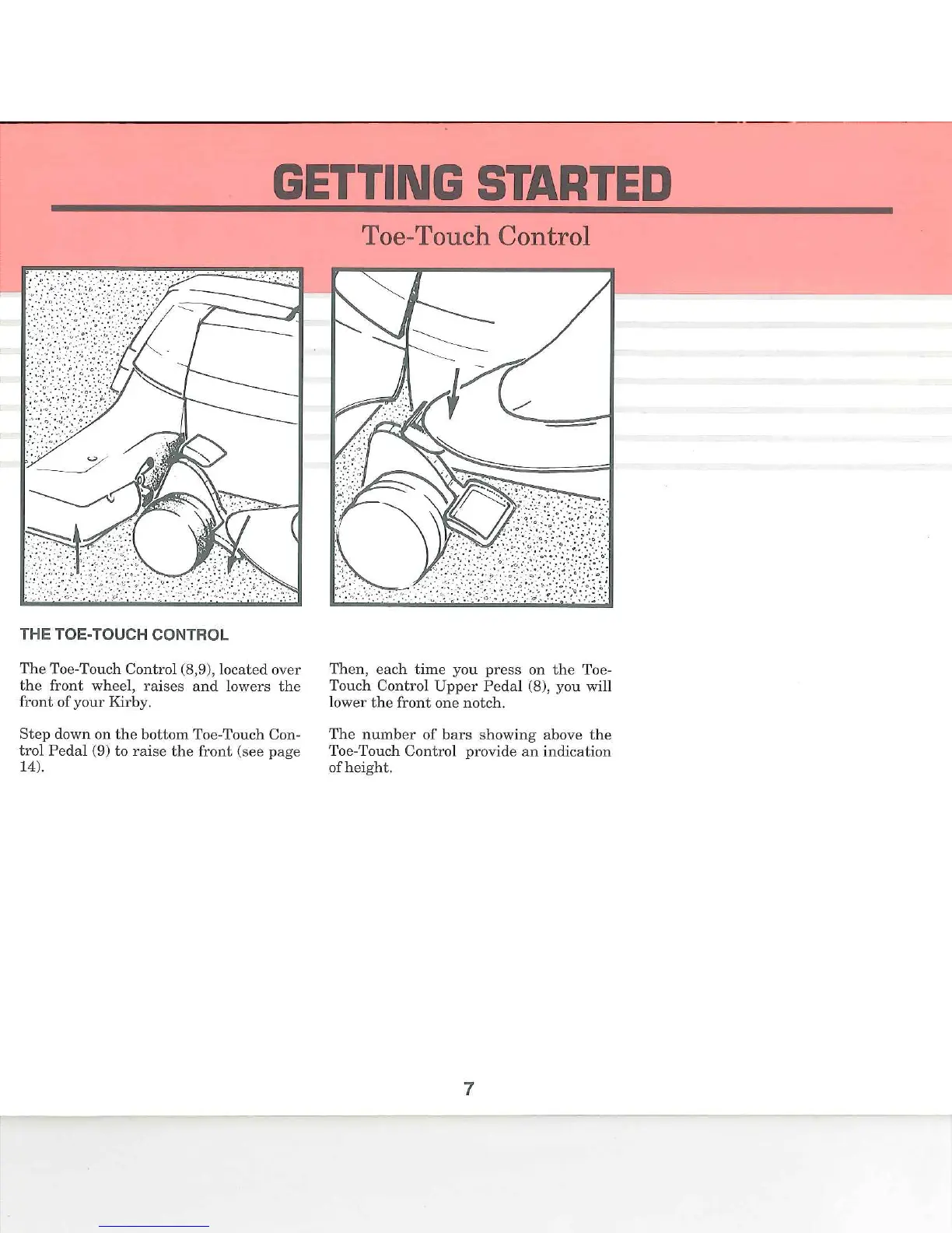 Page #8 background image