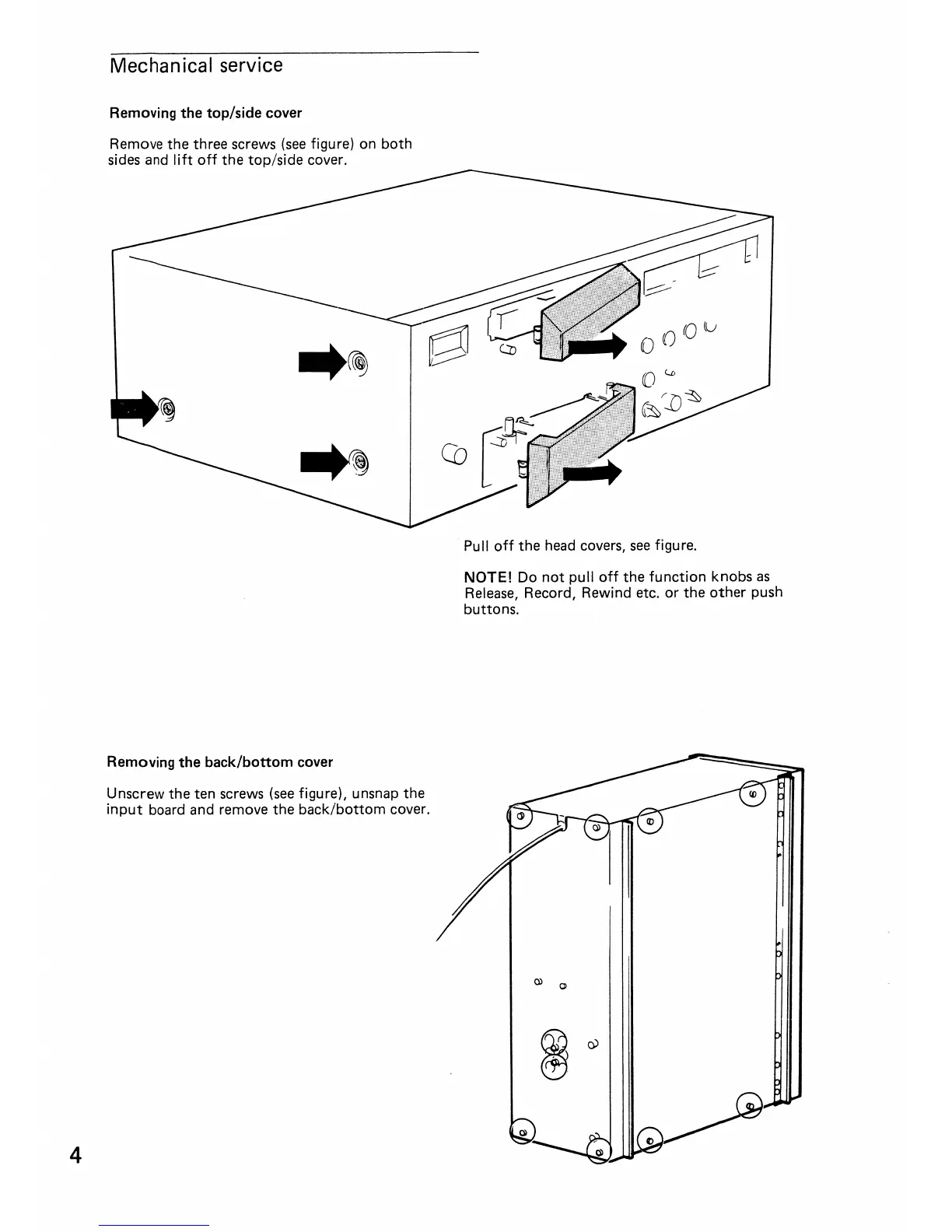 Page #4 background image