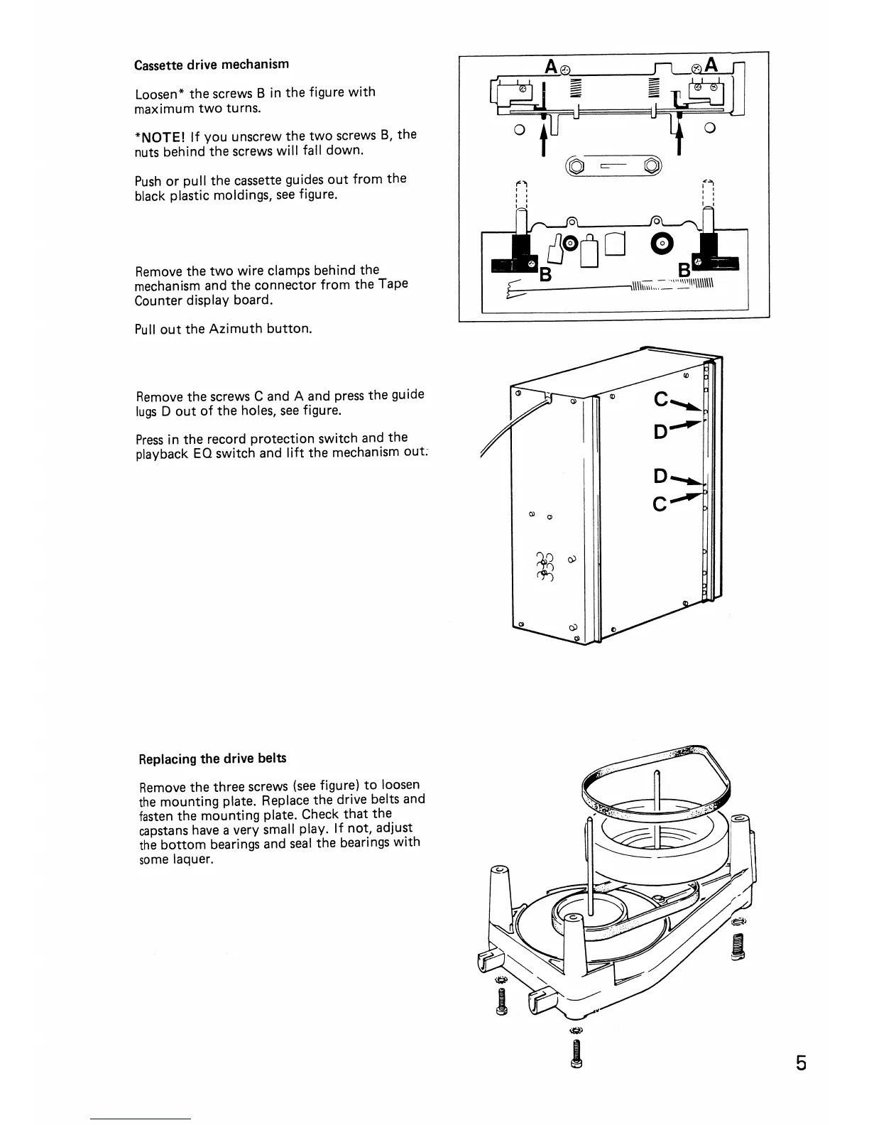 Page #5 background image
