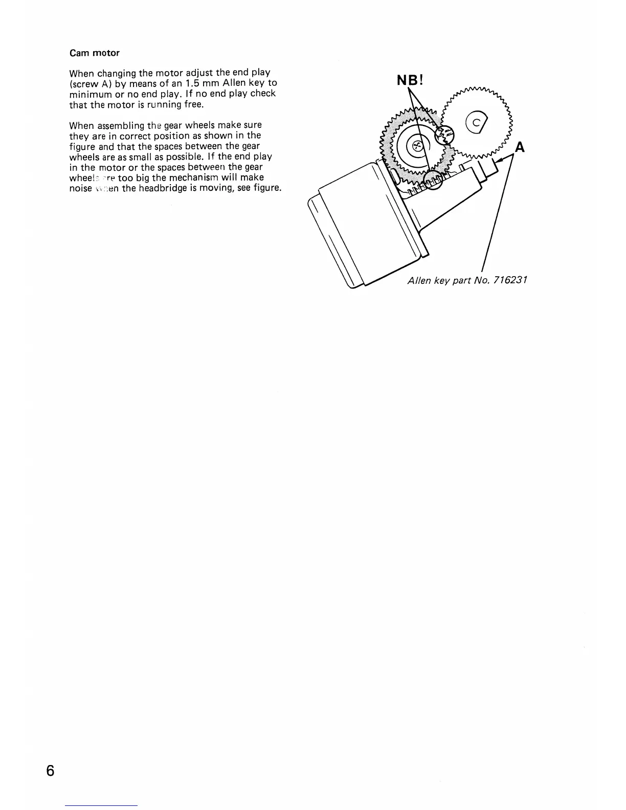 Page #6 background image