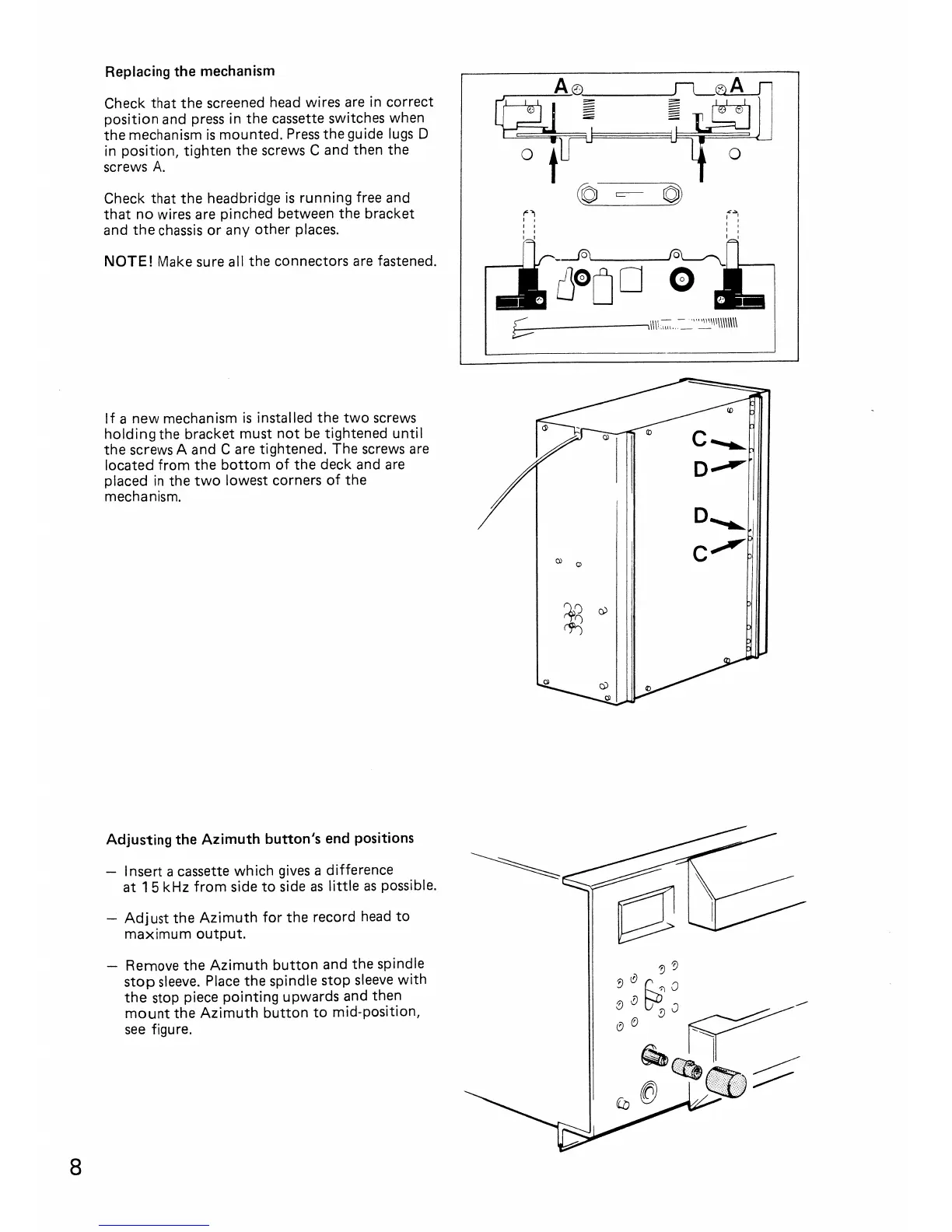 Page #8 background image