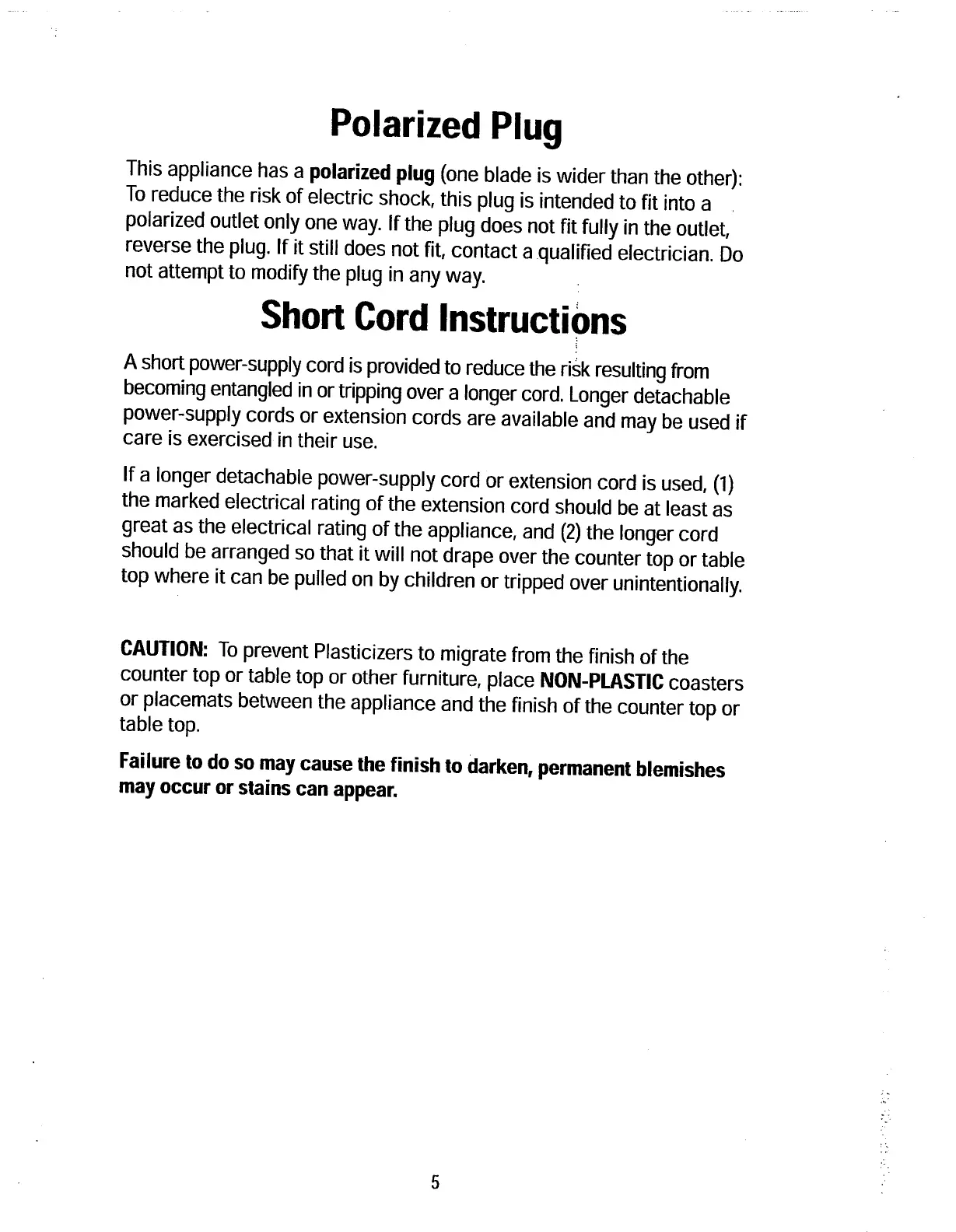 Page #5 background image